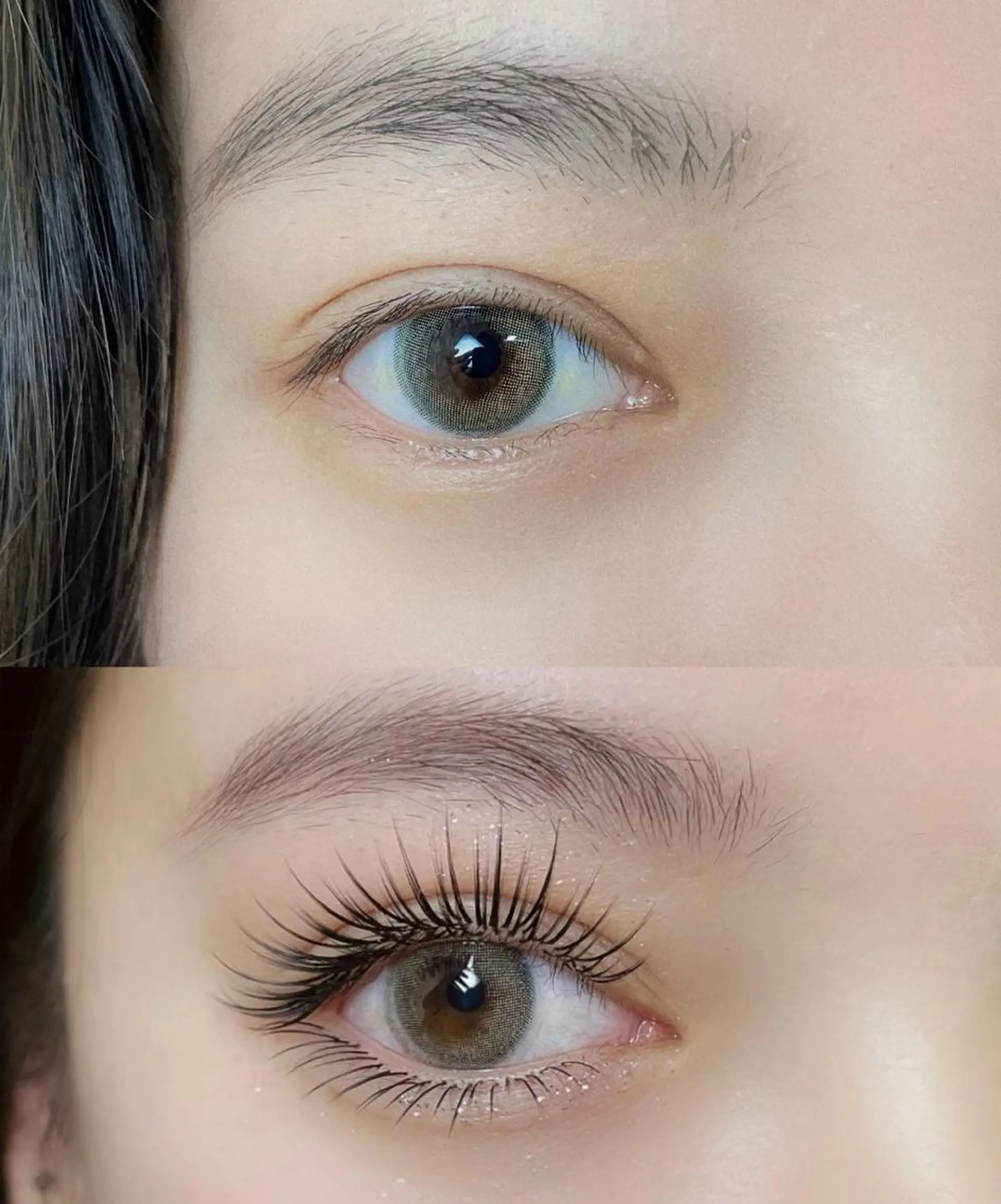 マツエク・マツパ 👼 Kiki👼のマツエク・マツパデザイン