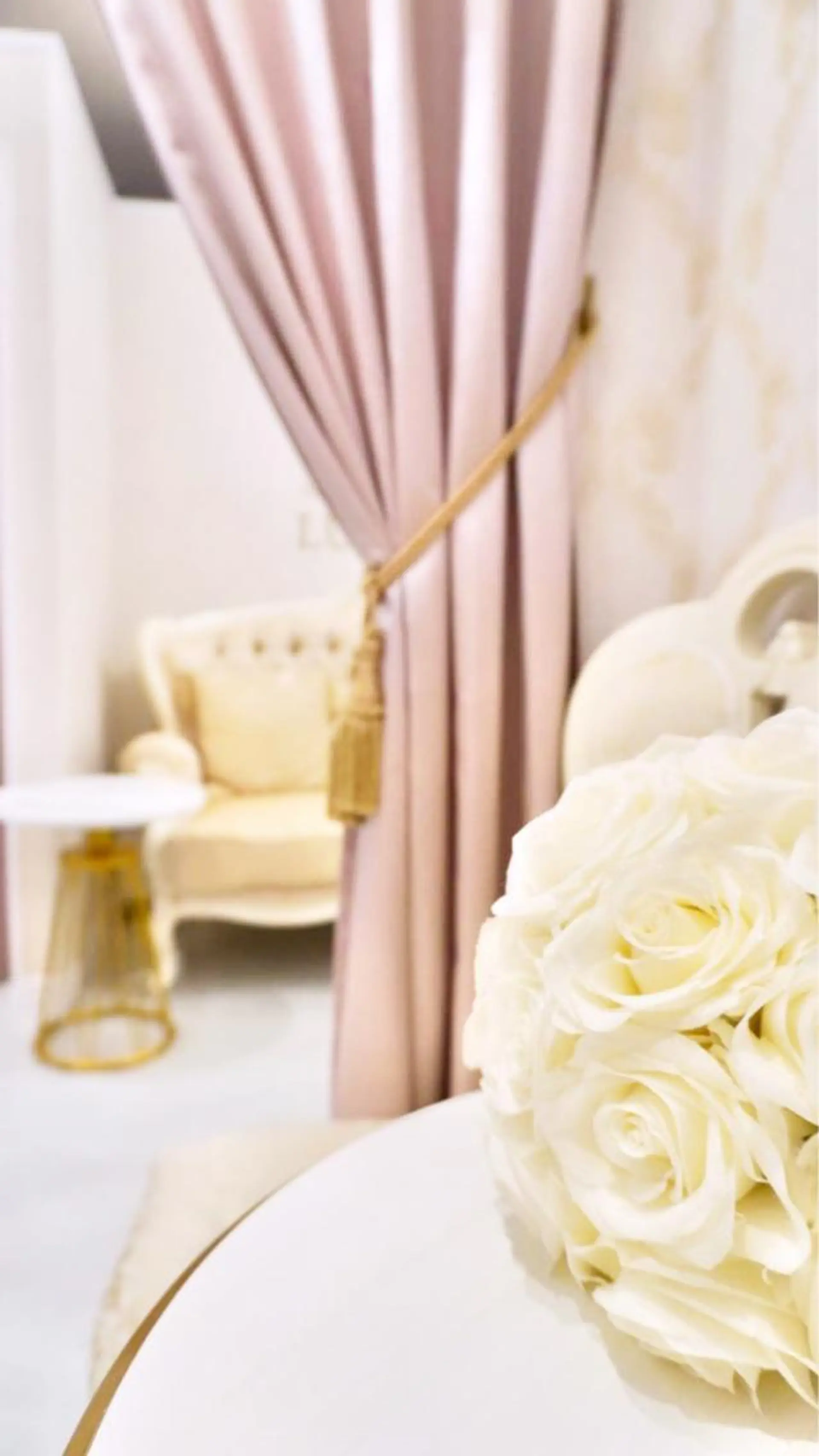 LUNARJE YUKARIのエステ・リラクイメージ