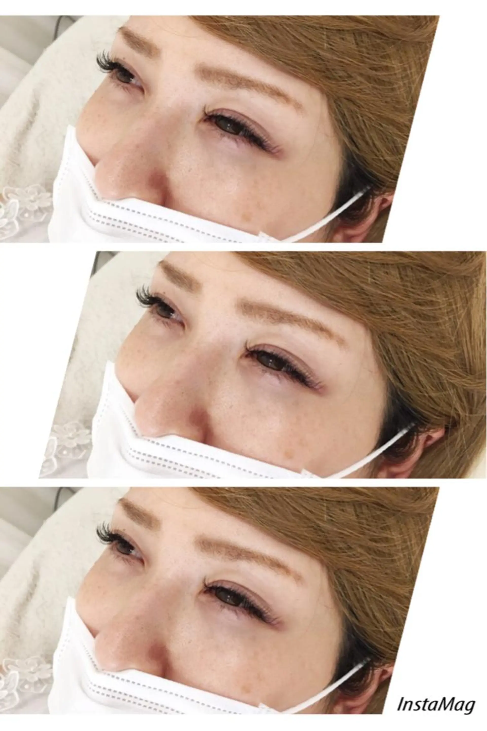 マツエク・マツパ Salon de Galcon 2階(サロンド・ギャルソン)所属・KU TA  \(◡̈)/のエステ・リラクイメージ