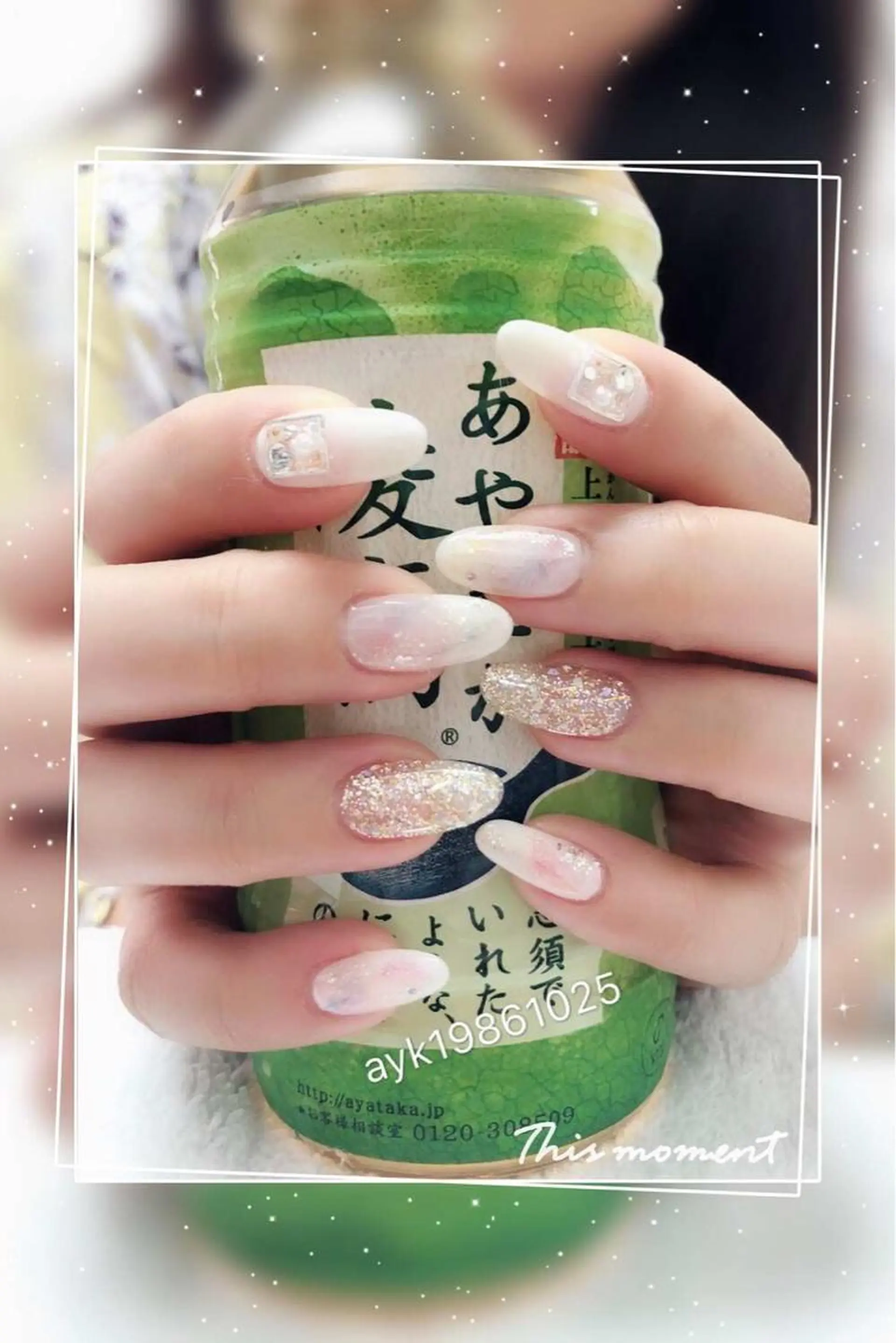 ネイル YK Beauty Salonのマツエク・マツパデザイン