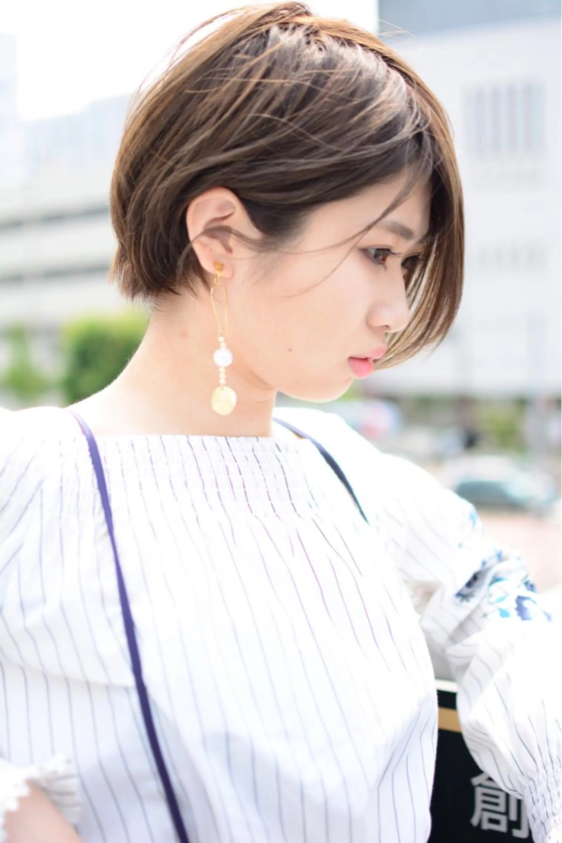 ショート カラー 斉藤 正敏のその他イメージ