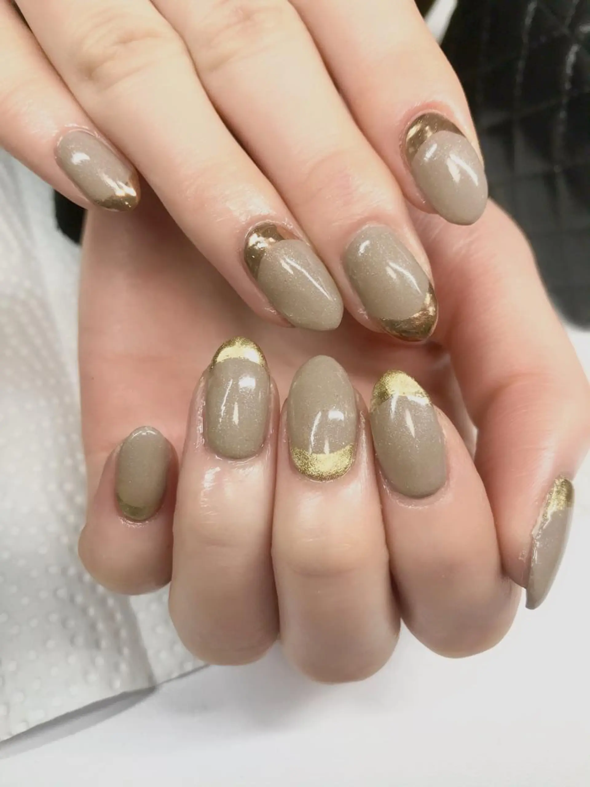 ネイル Salon MINEのエステ・リラクイメージ