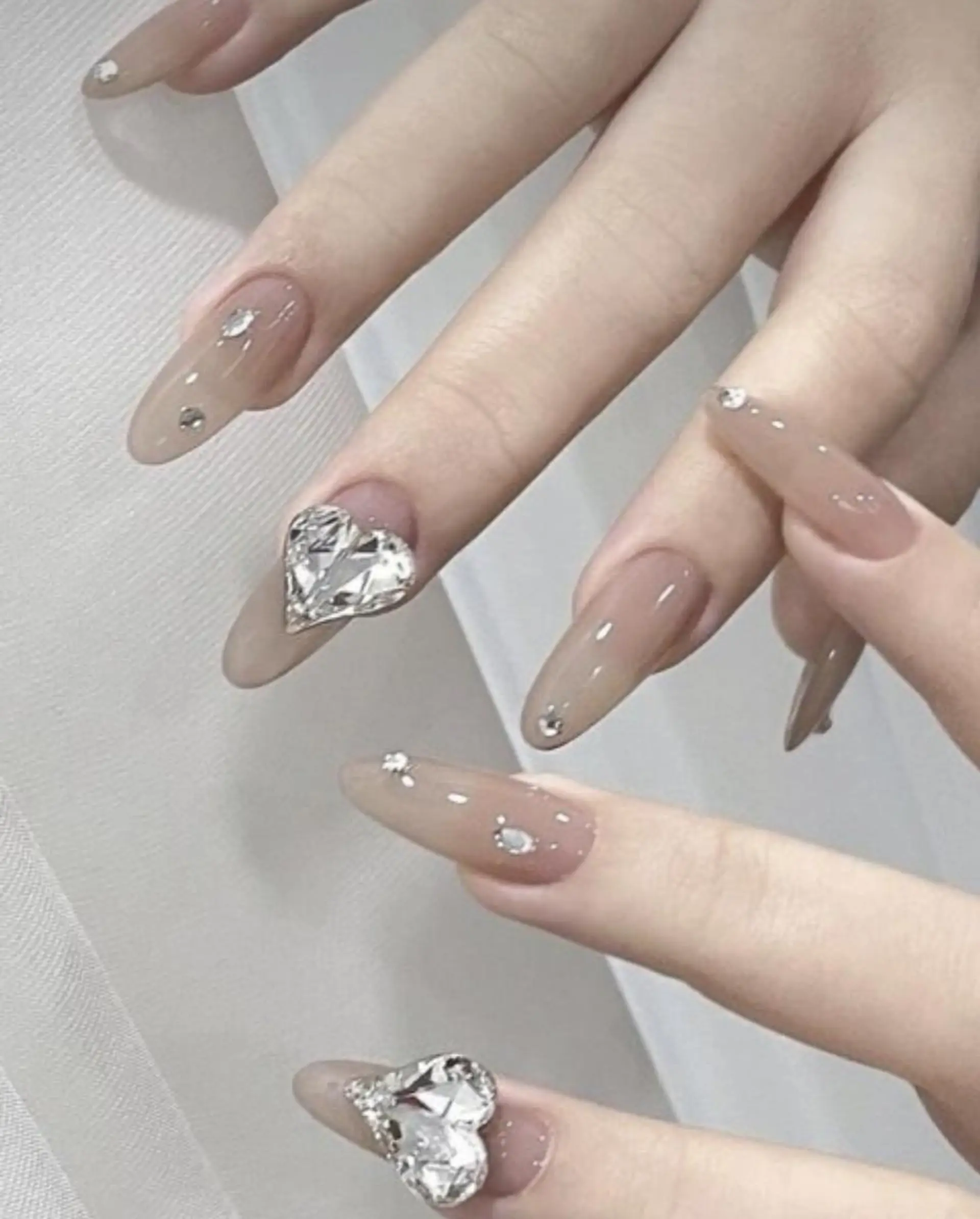 ネイル ゆ めのネイルデザイン