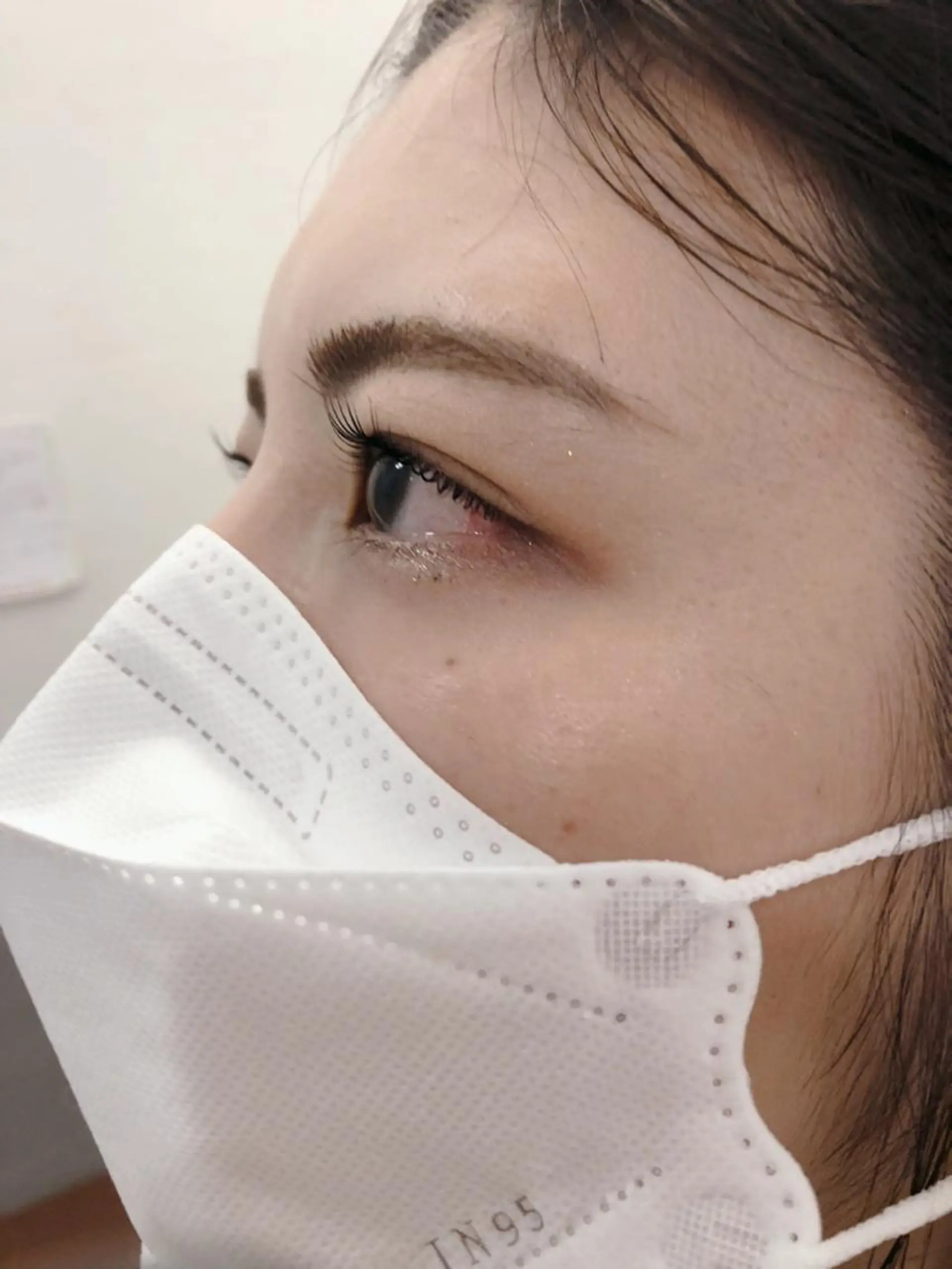 マツエク・マツパ eyelash salon an所属・アイラッシュサロン anのマツエク・マツパデザイン