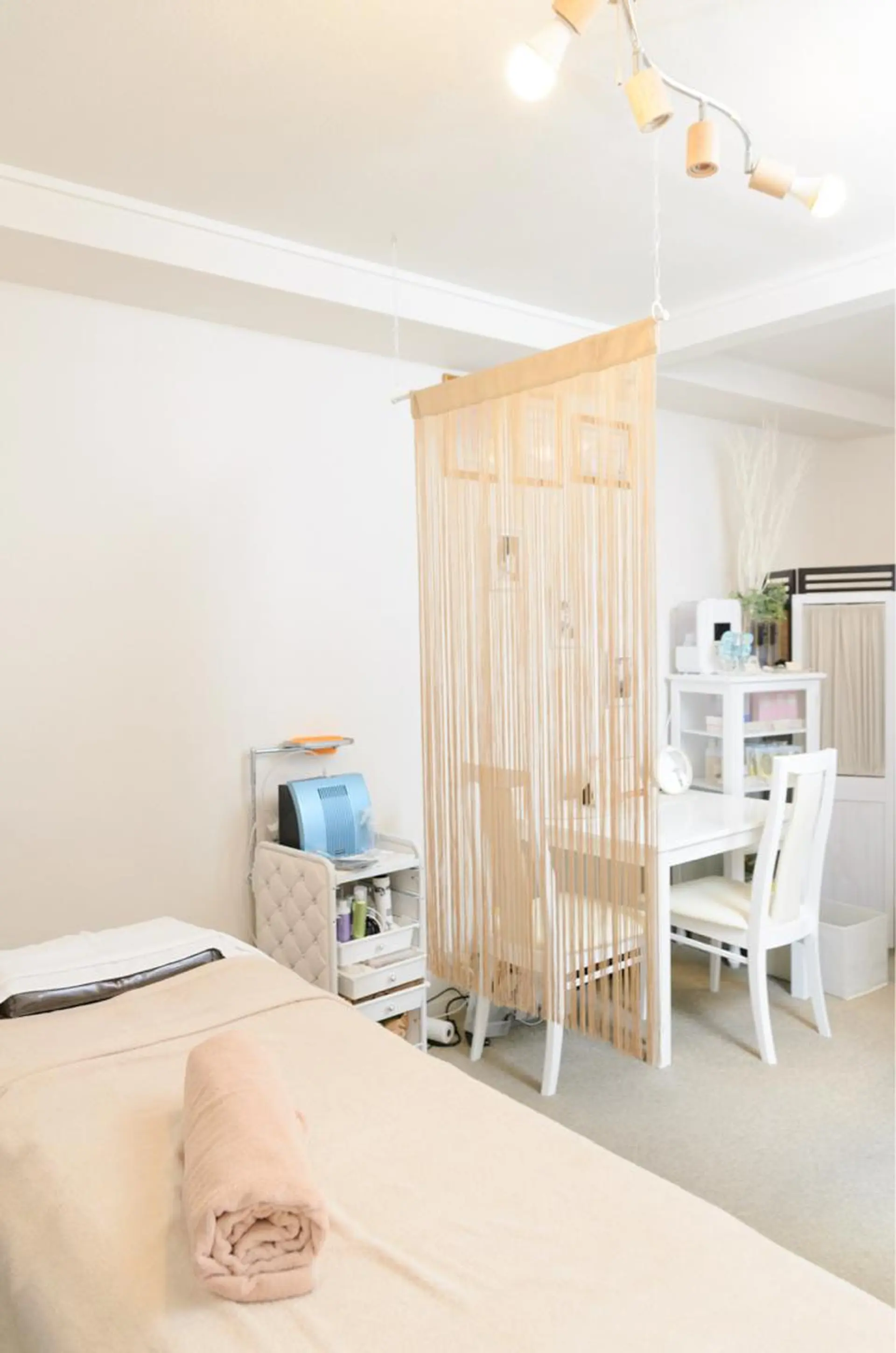 SP.セイビア 麻布十番店のエステ・リラクイメージ