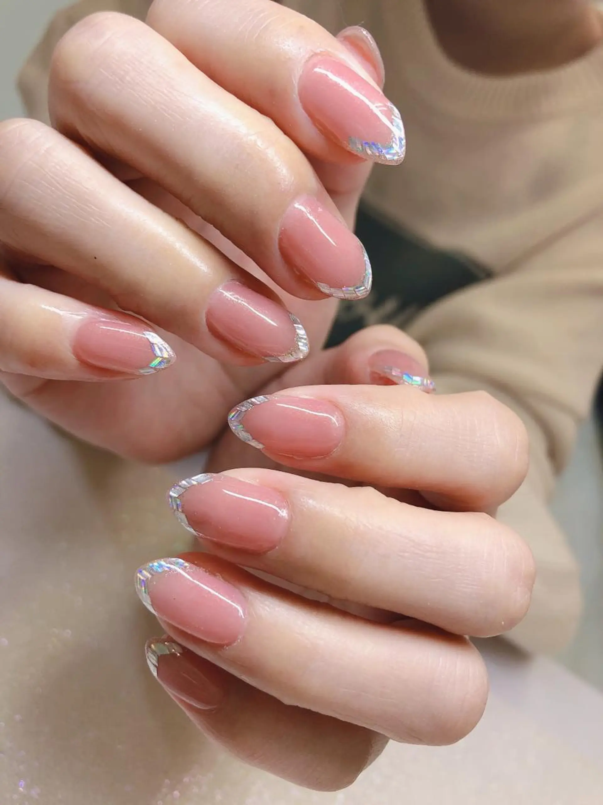 ネイル Flowerネイルサロン所属・. yukiのネイルデザイン