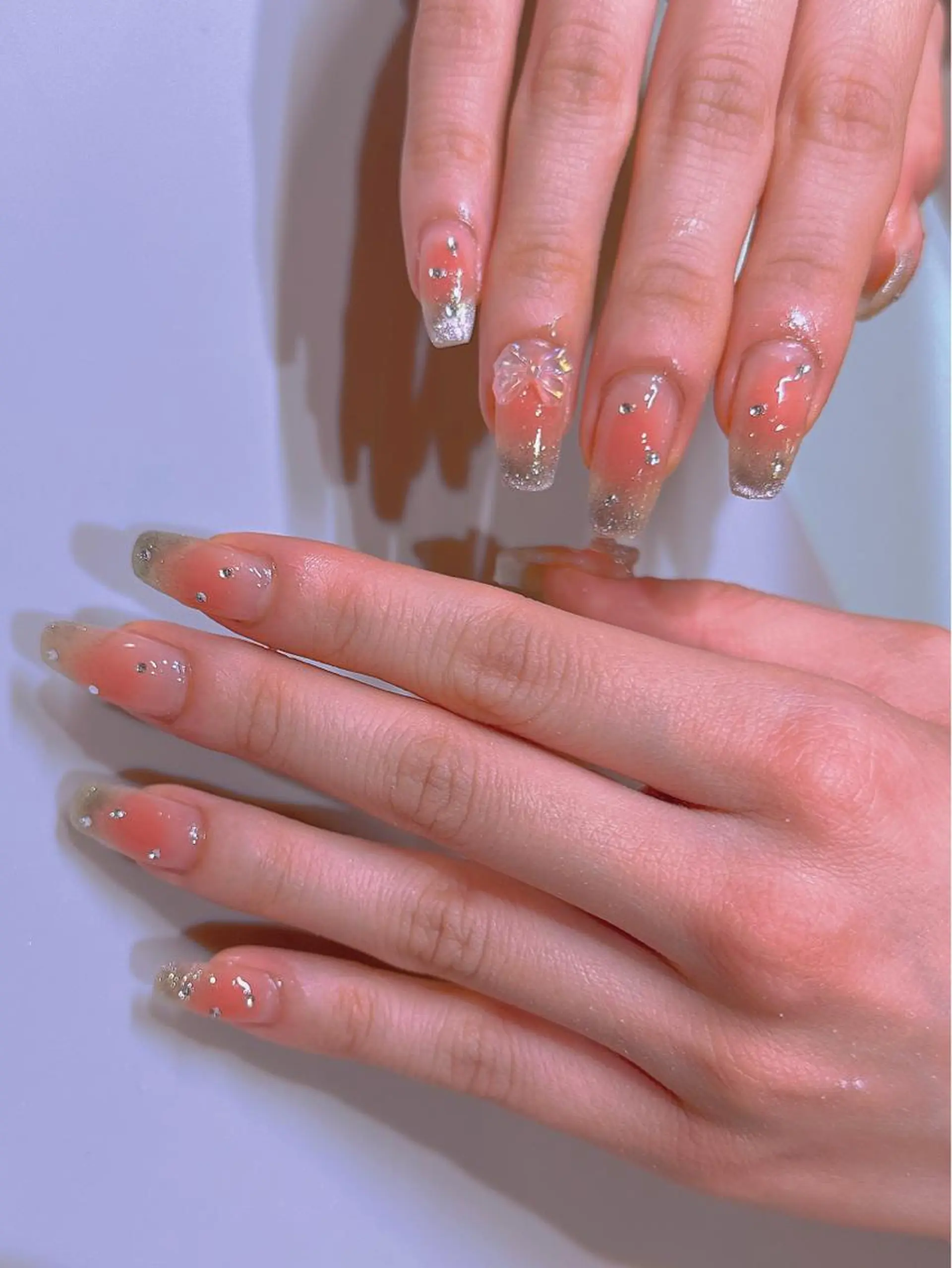 ネイル NANA NAILのネイルデザイン