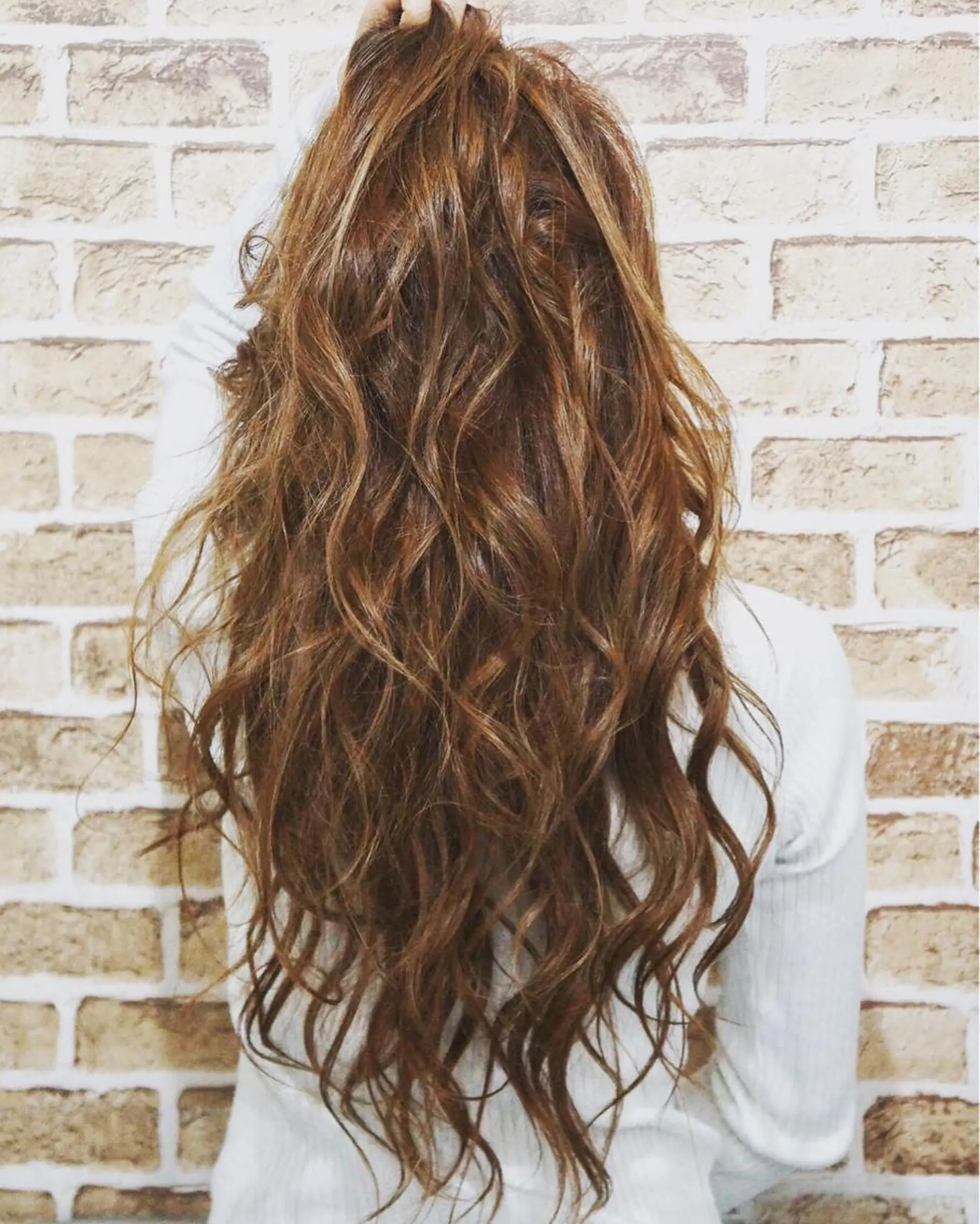 ロング エクステ 毛穴改善/脱毛 ネイル　川上久仁子のエステ・リラクイメージ