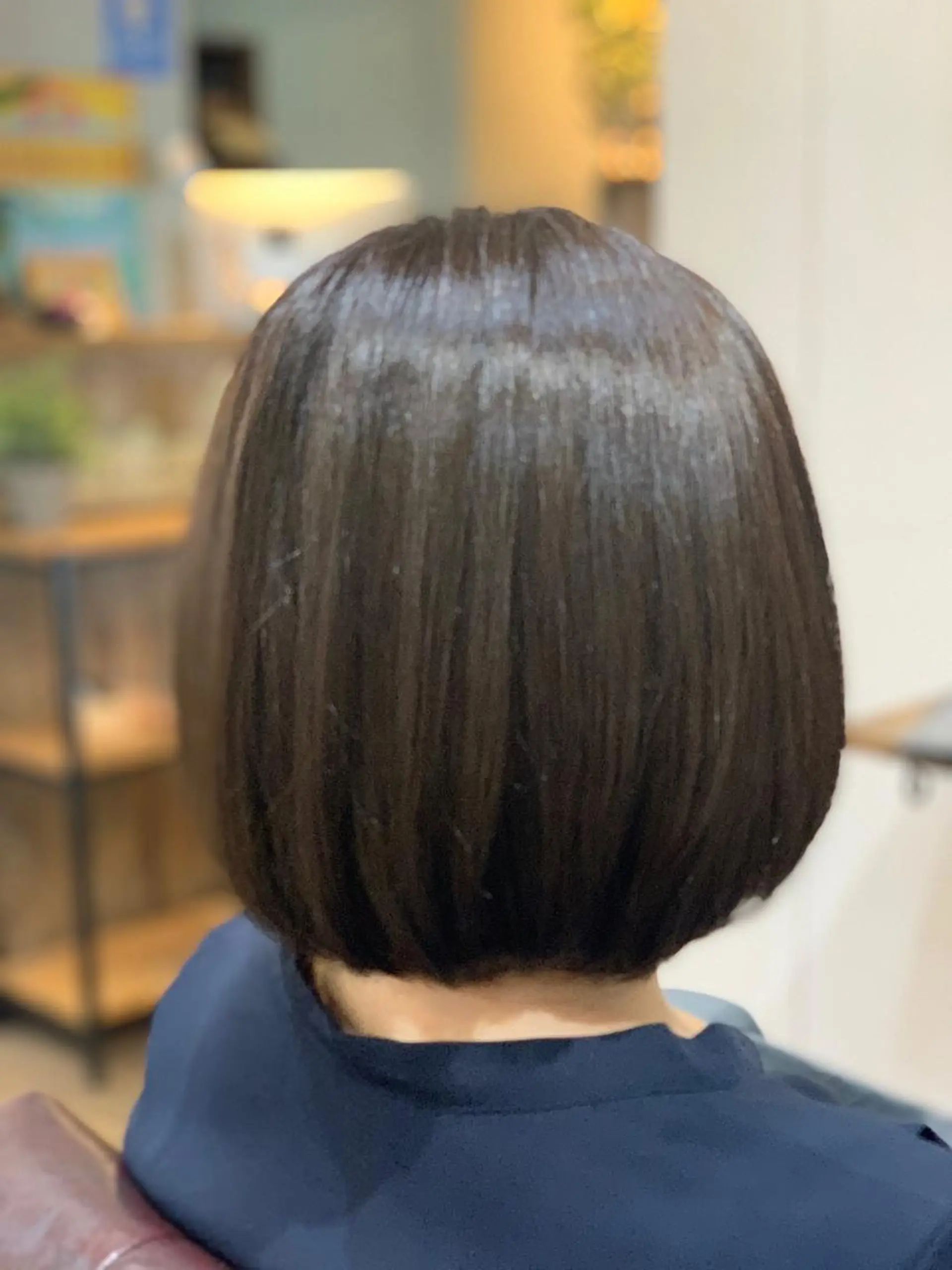 ショート 前井 正人のヘアスタイル