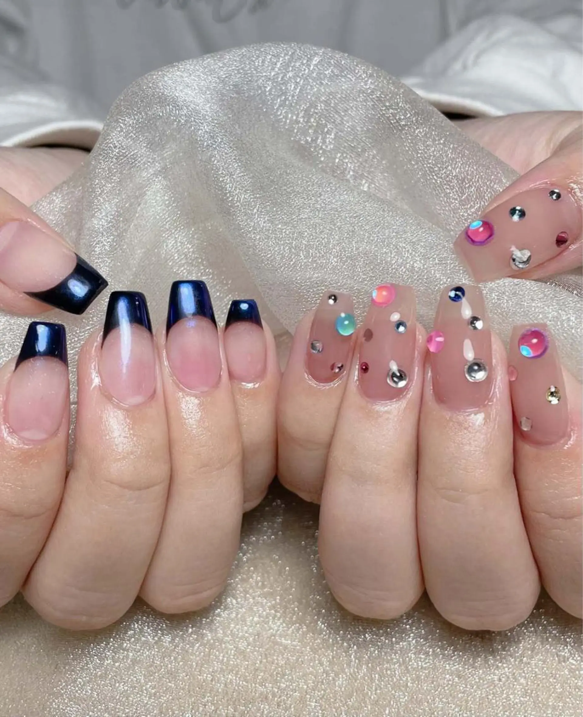 ネイル Coco Nailsのネイルデザイン