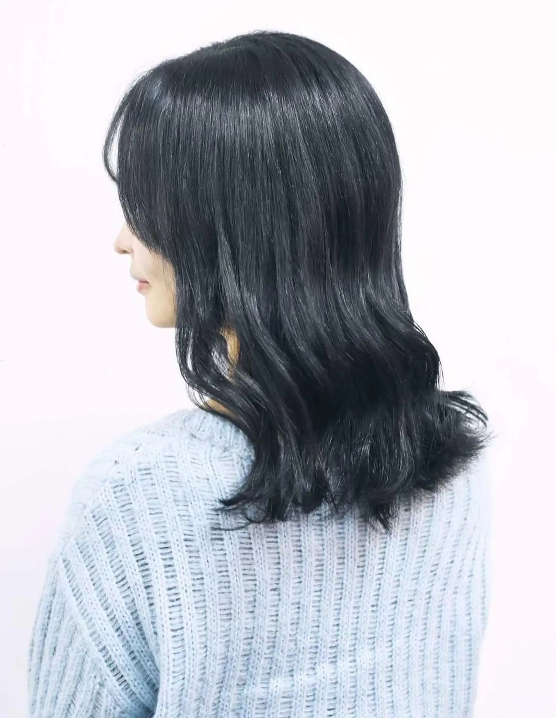 カラー Atem ☀️大町店のヘアスタイル