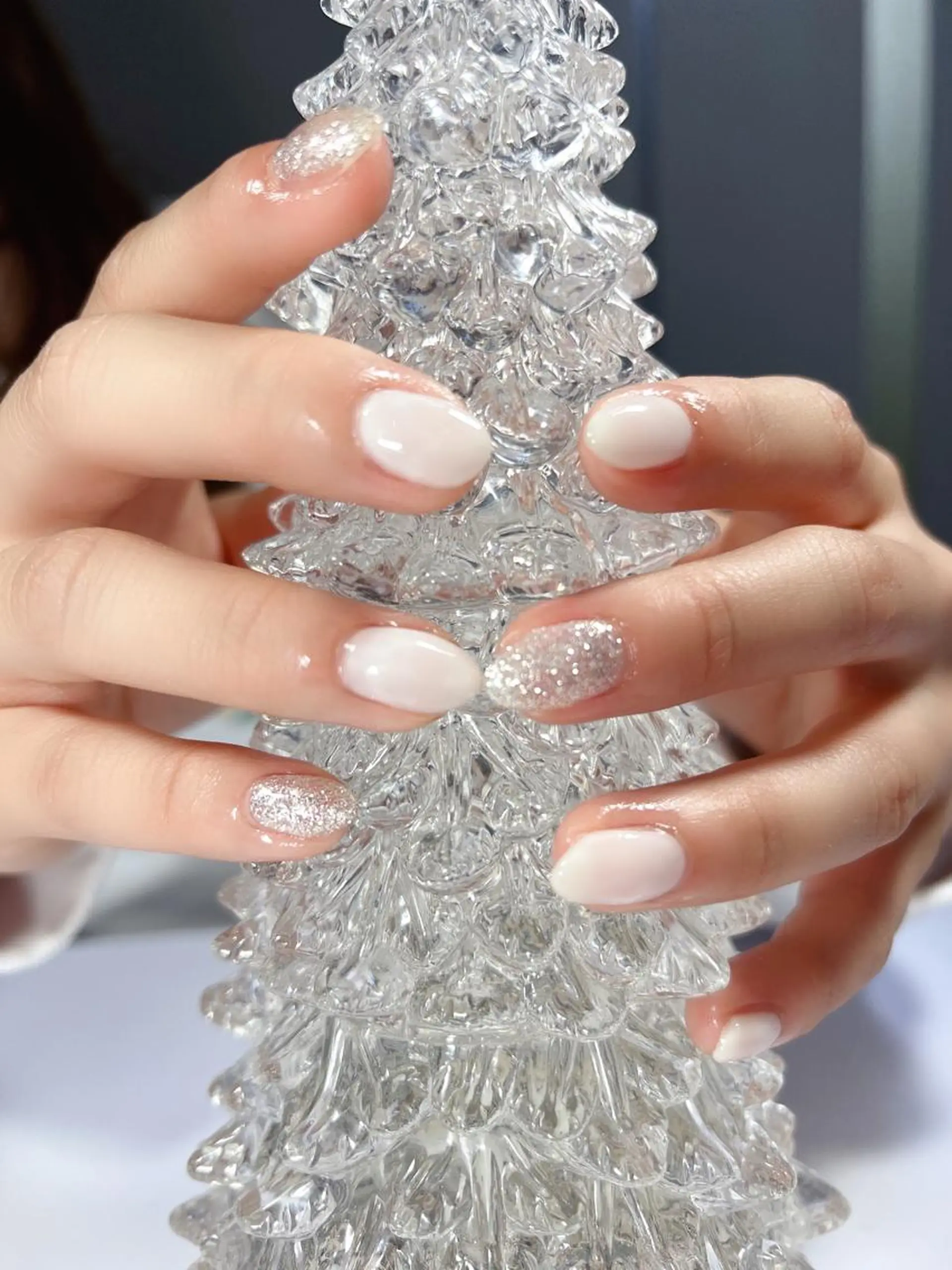 ネイル ネイルサロン ロア旧ジョリーのネイルデザイン