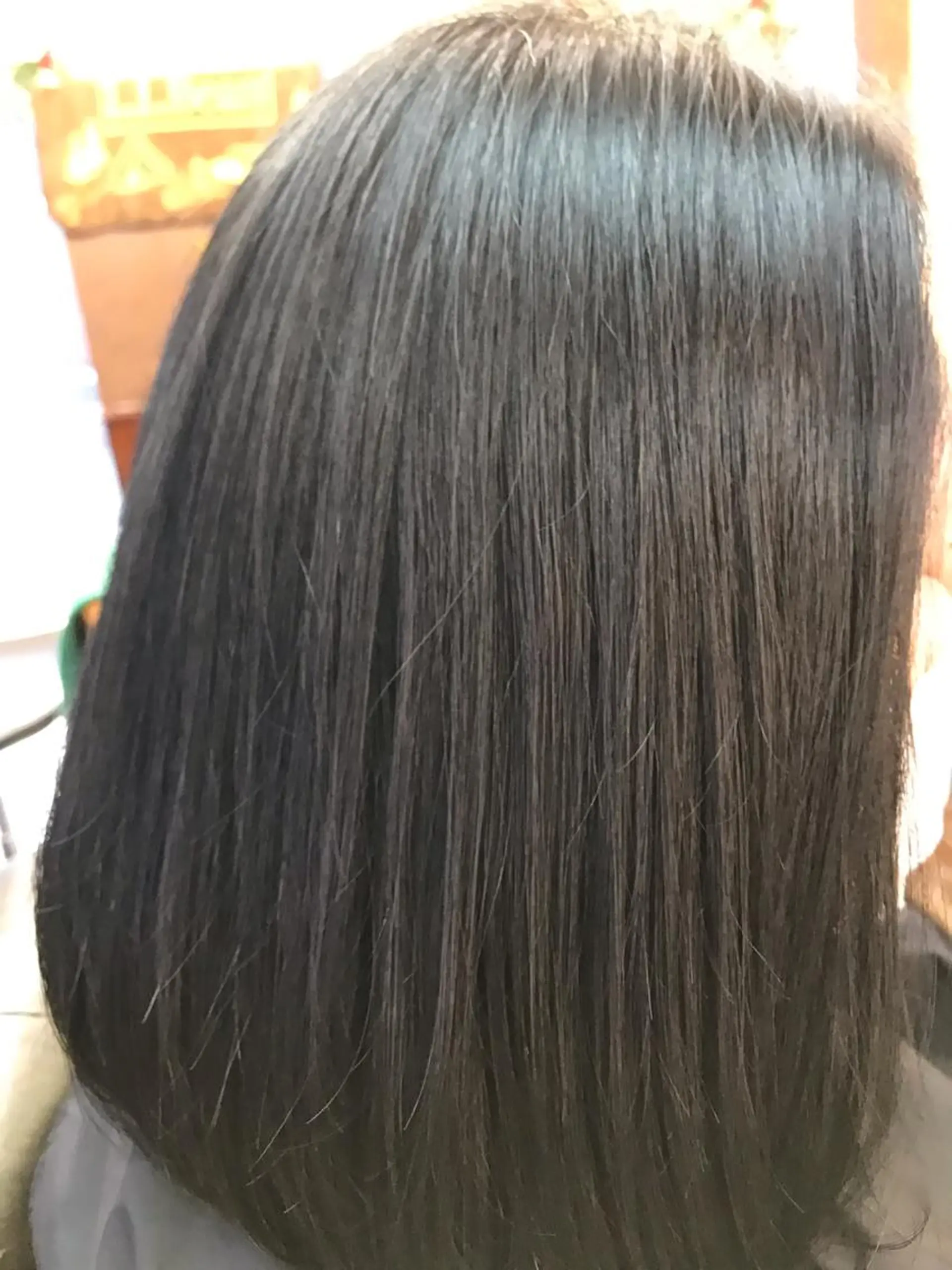 ショート パーマ 桧山 真のヘアスタイル