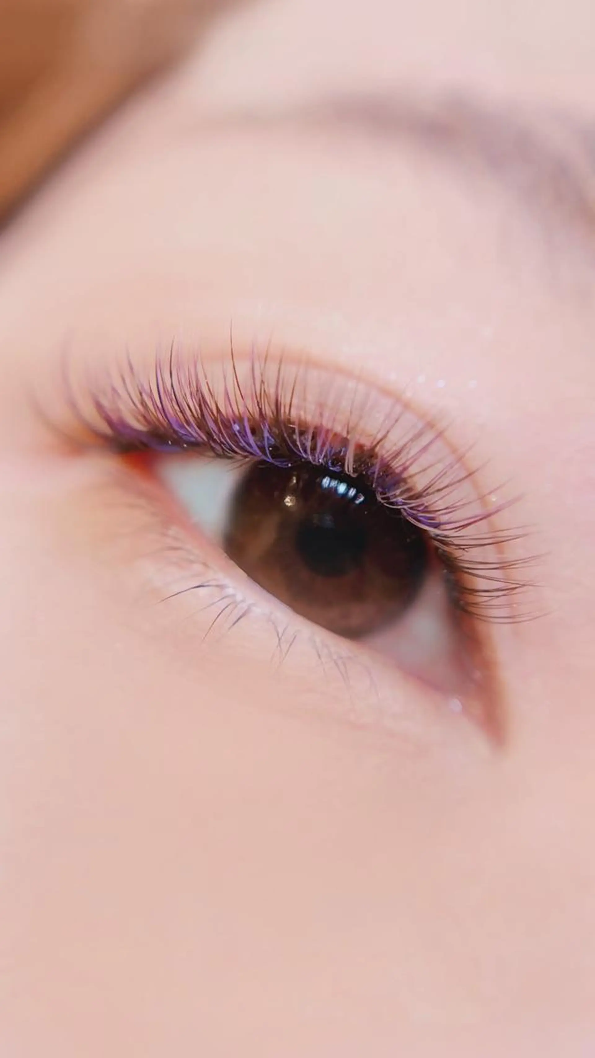 マツエク・マツパ n Yukari.のマツエク・マツパデザイン