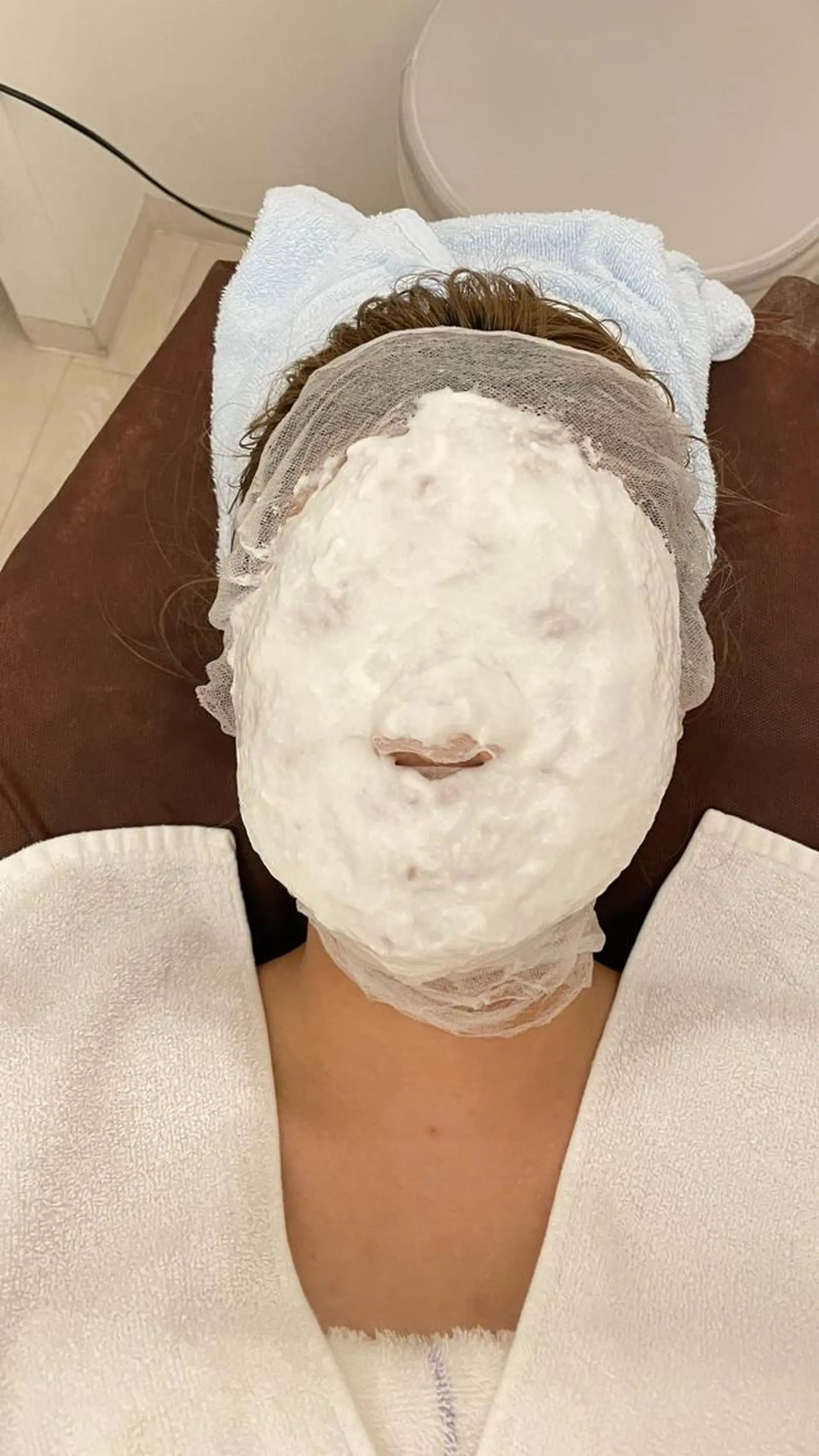 アピタ千代田橋店 POLA THE BEAUTY所属・エステ ツヤ肌 マッサージ POLAのその他イメージ