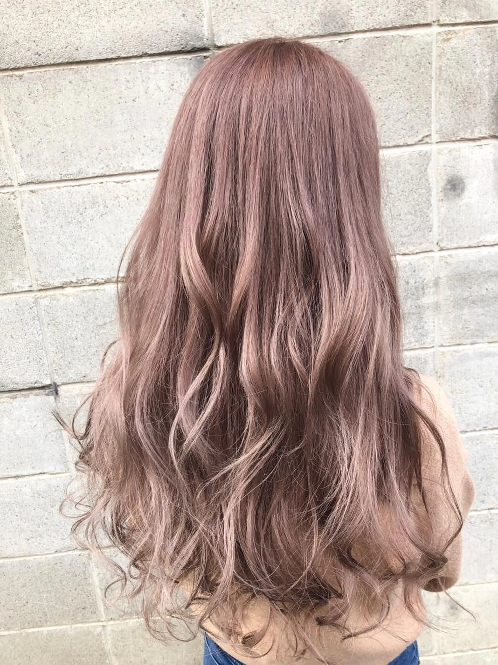 カラー LIVETOREA所属・エクステ/コスパ◎ /メンズ!白石宇由のヘアスタイル