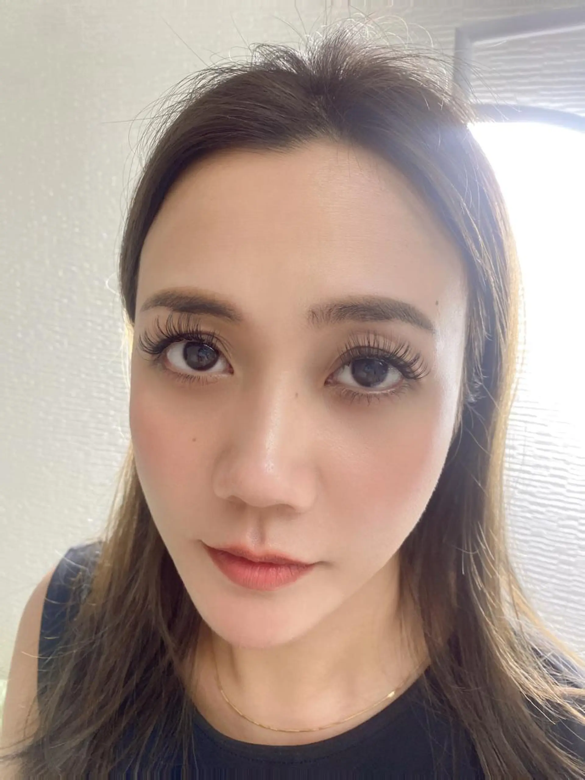 マツエク・マツパ EILIS& EYEのマツエク・マツパデザイン