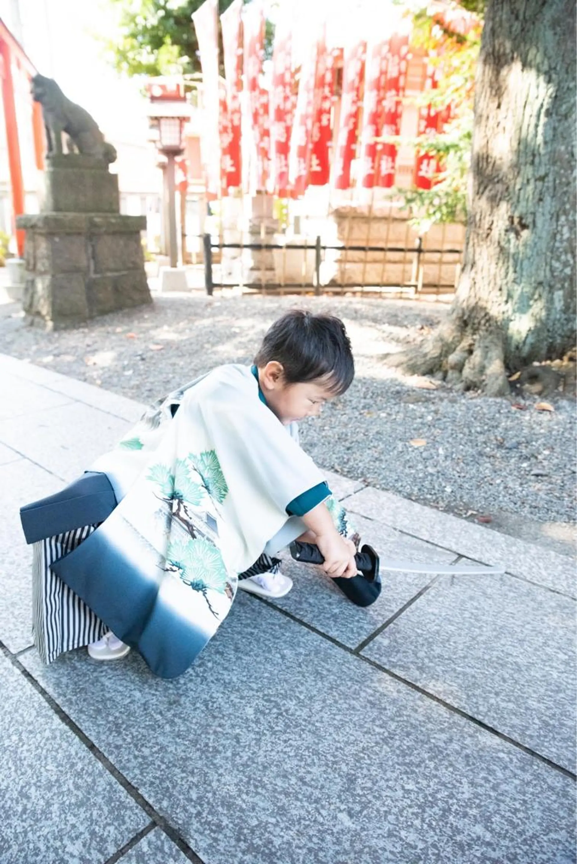 キッズ 野咲き 美容室のマツエク・マツパデザイン