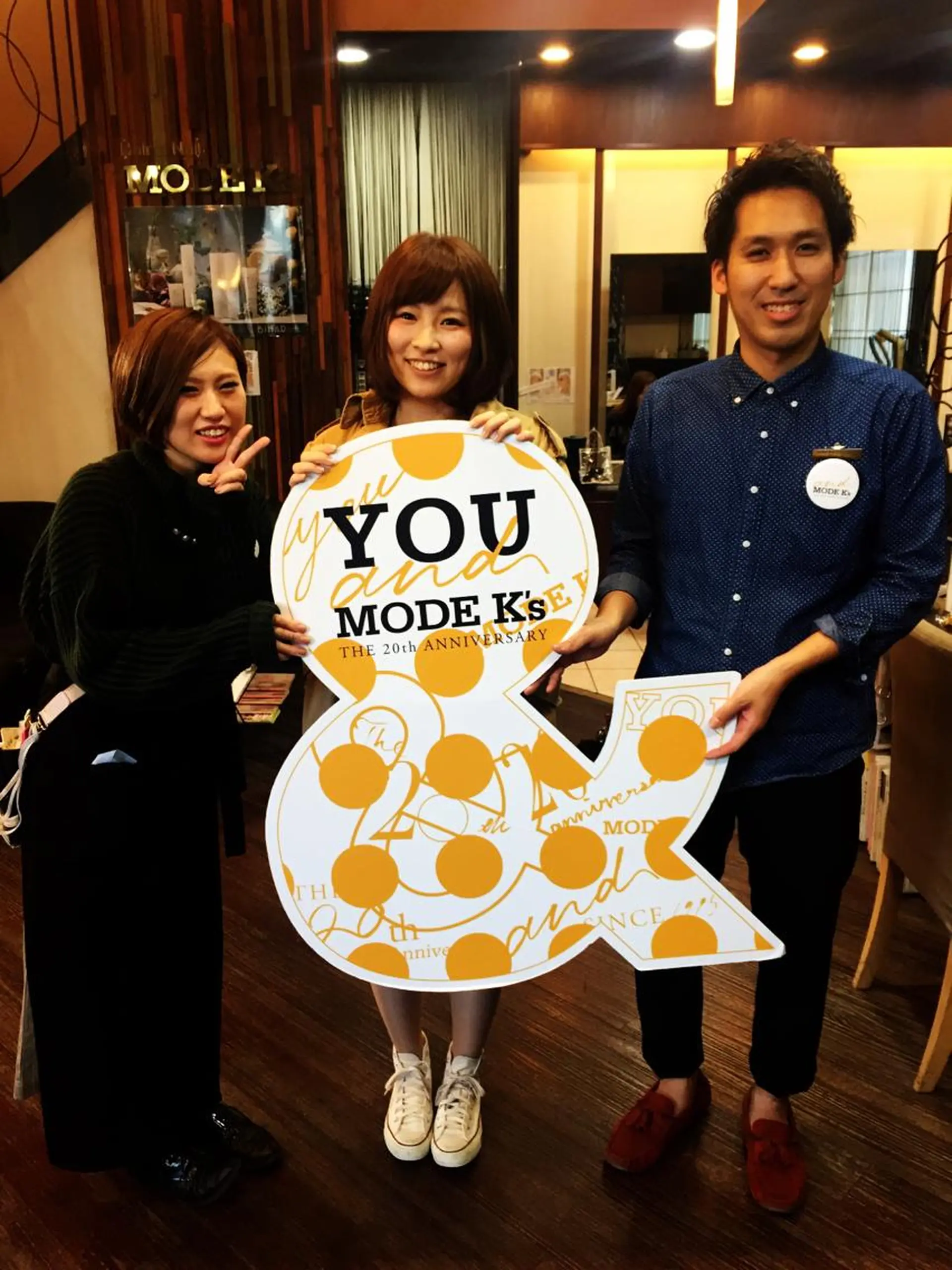 ショート カラー ナガイ ユウキのヘアスタイル