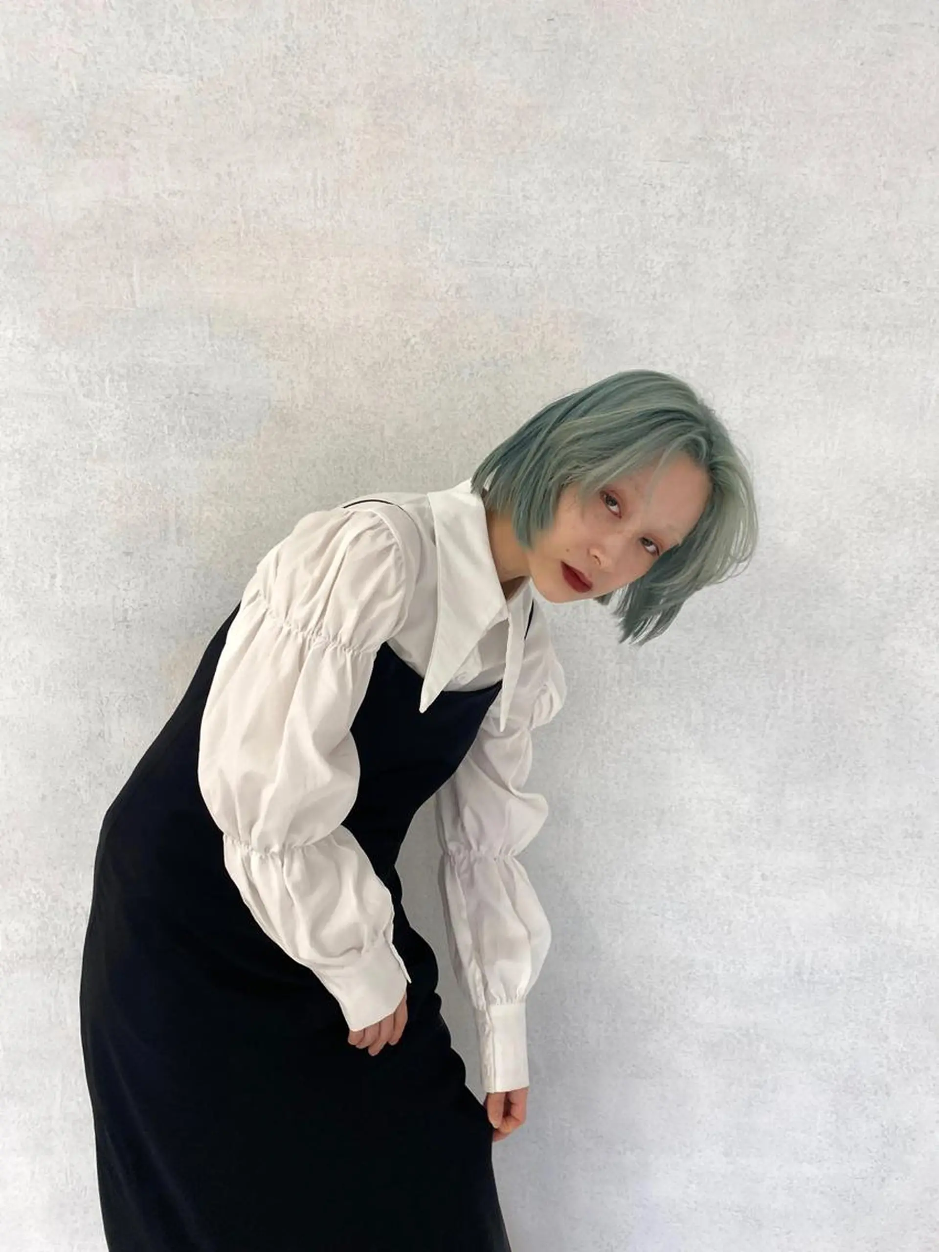 kaho🧸 / 大人styleのヘアスタイル