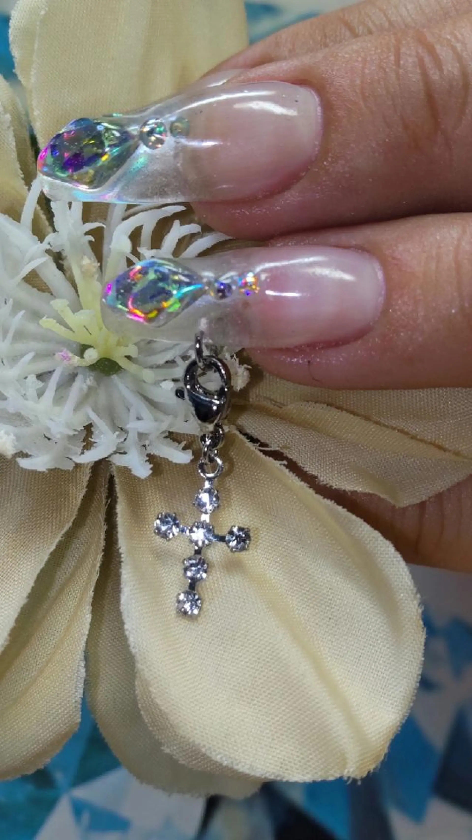 ネイル chakky nailsのネイルデザイン