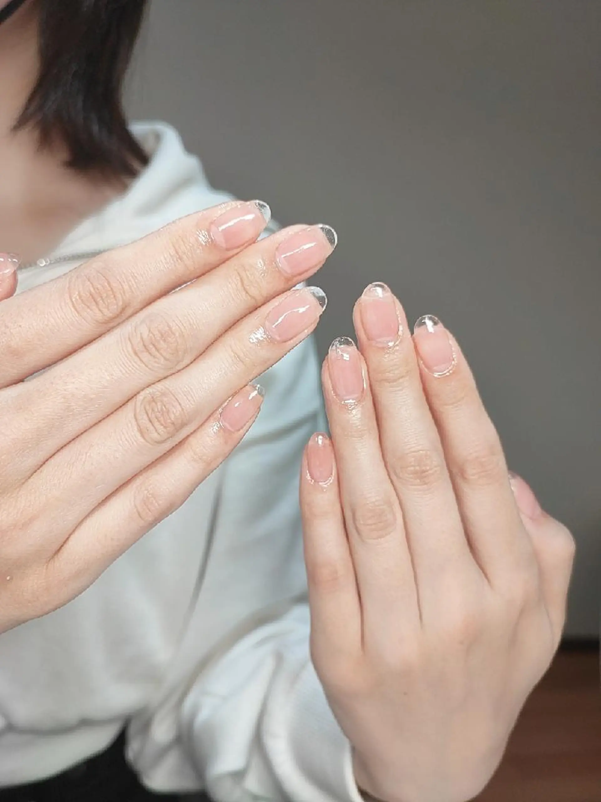 ネイル 森 ネイルサロンのネイルデザイン