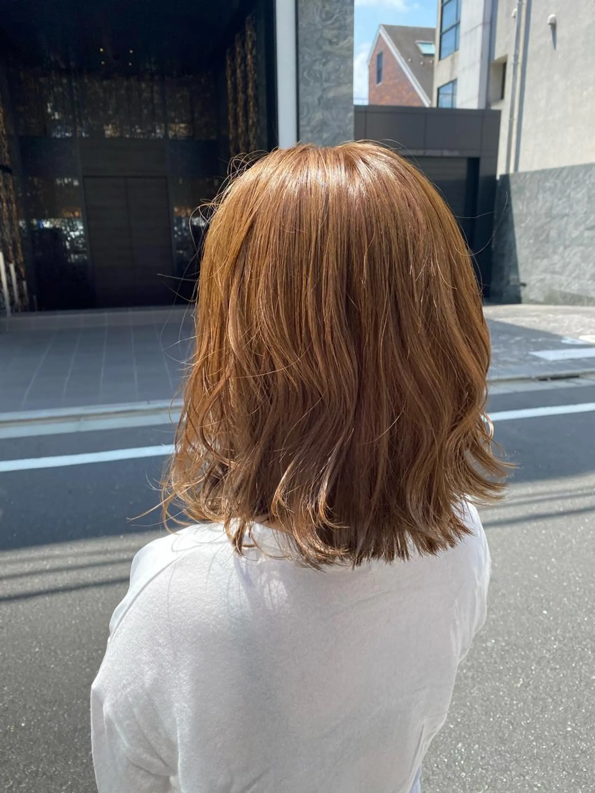 ミディアム RINRI 🌷のマツエク・マツパデザイン