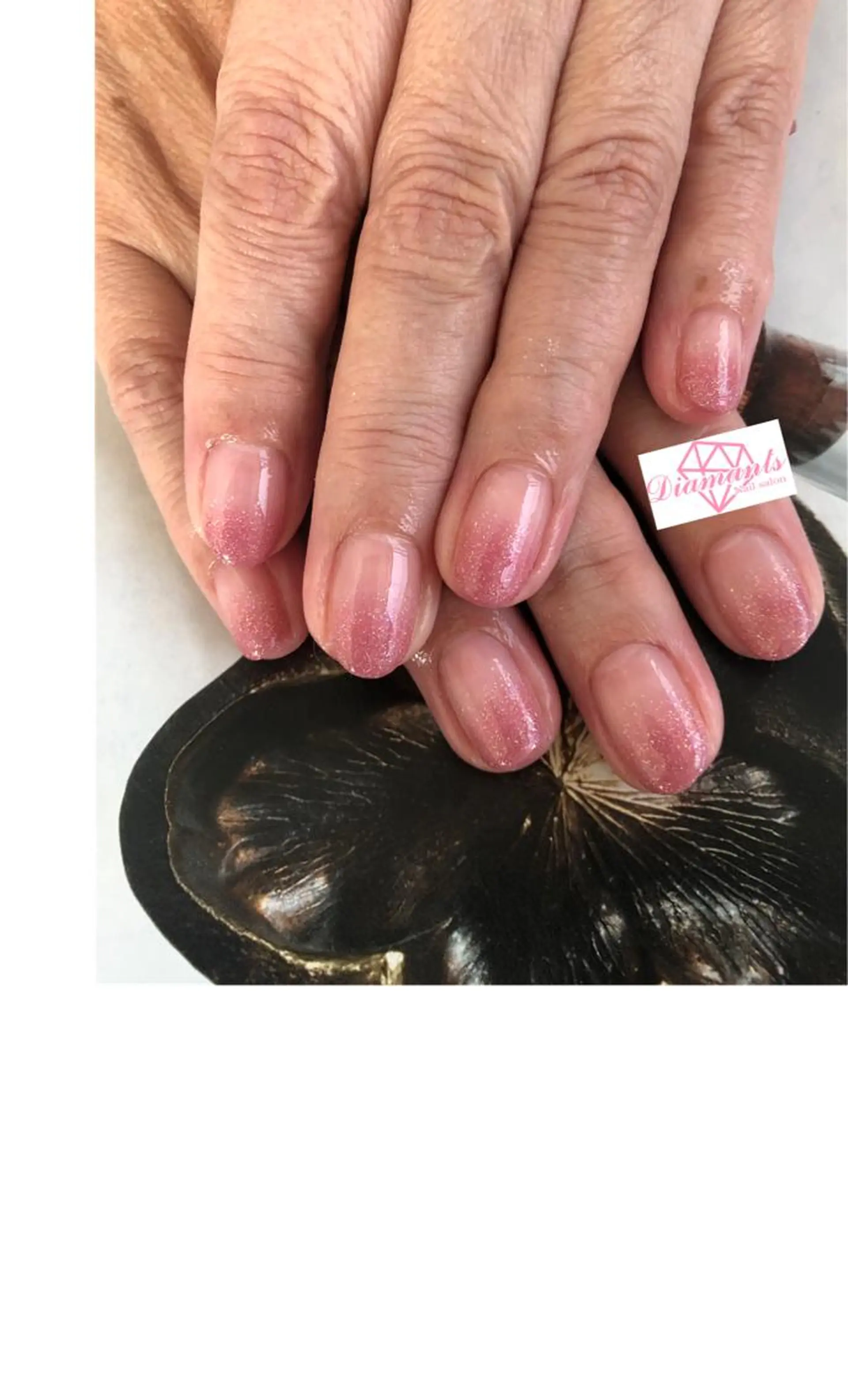 ネイル ハンドネイル Asa miのネイルデザイン