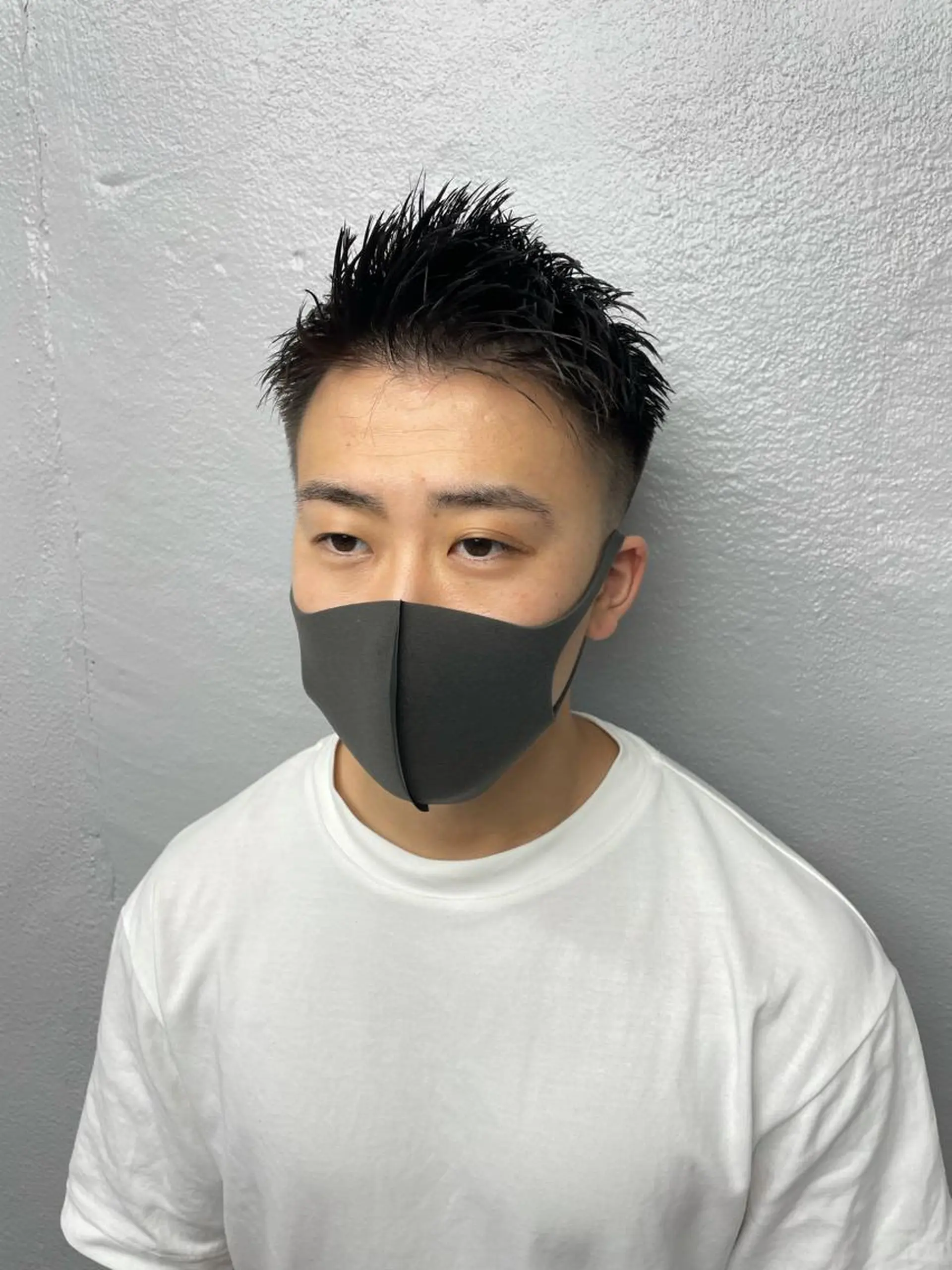 ショート カラー パーマ メンズ 🔥メンズヘア🔥 セヤシュウヘイのヘアスタイル