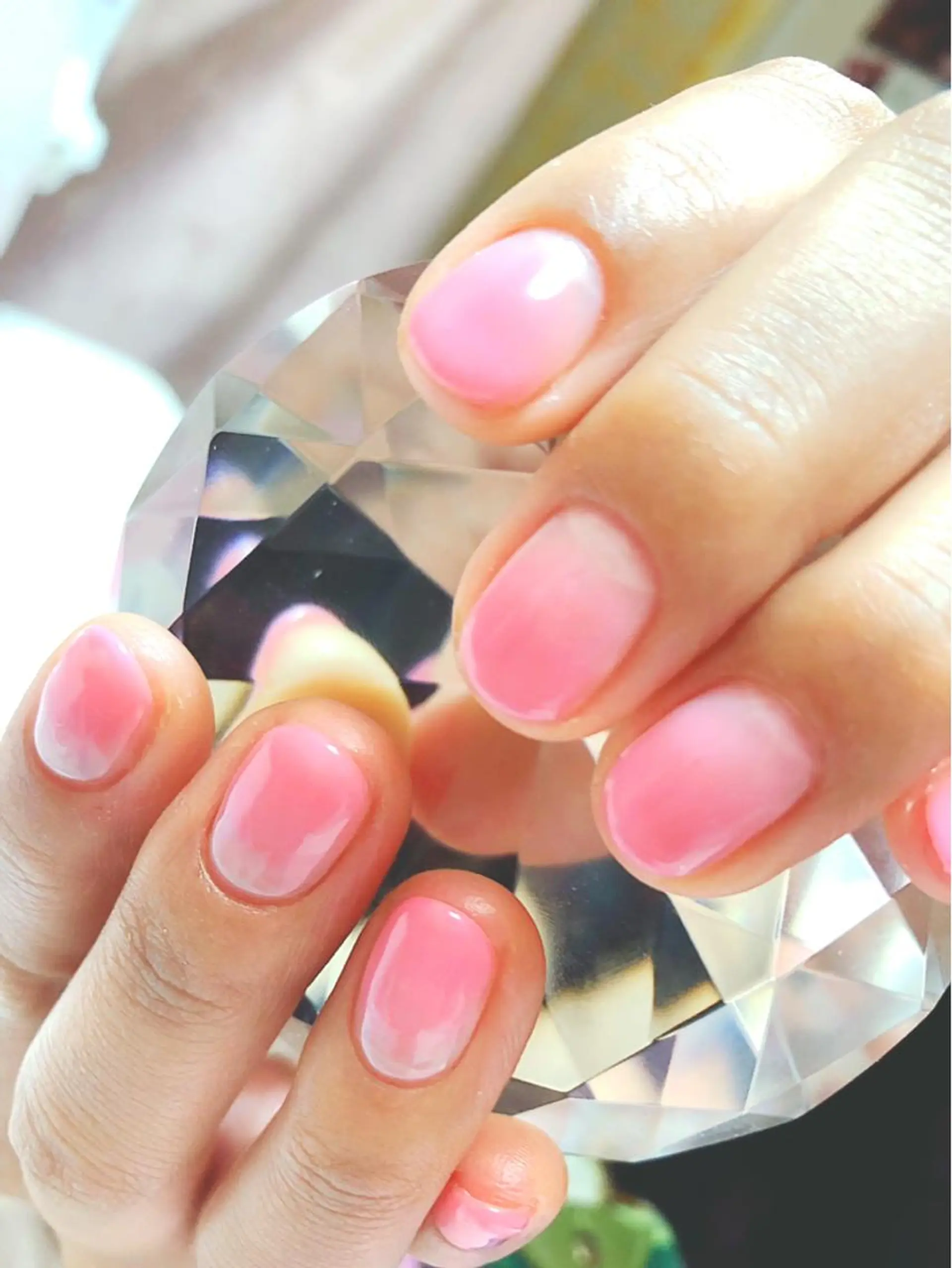 ネイル m saaのネイルデザイン