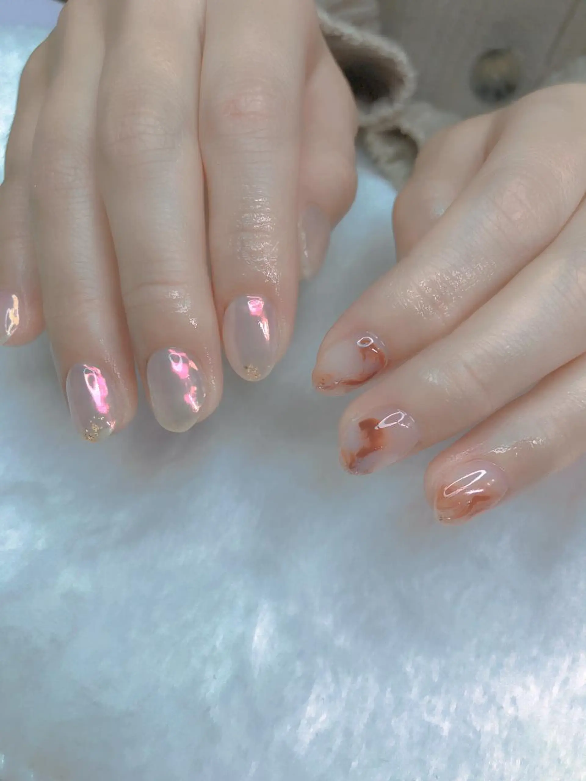 ネイル Salon MINEのエステ・リラクイメージ