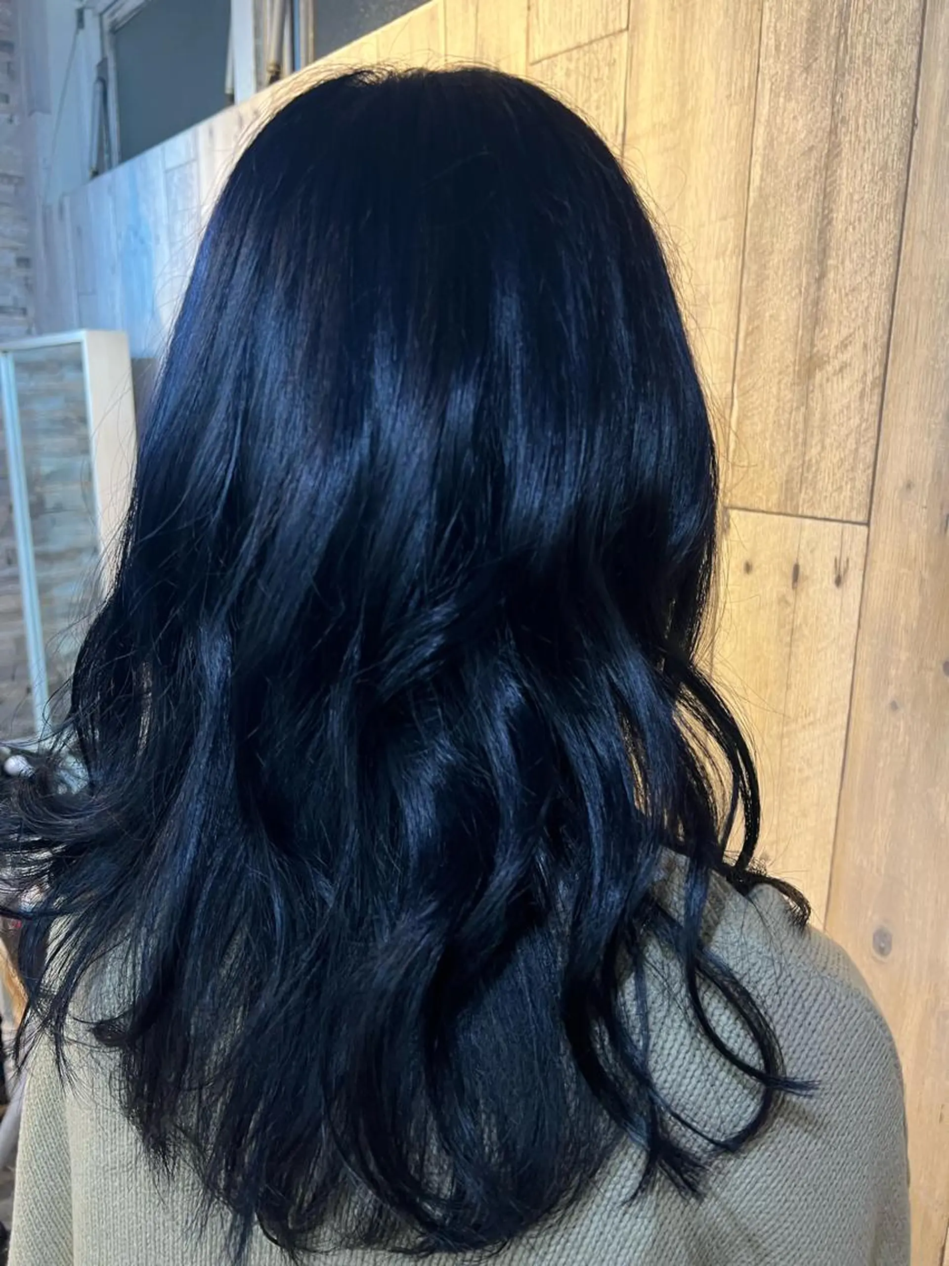 ロング ✂︎練習モデル kousuke✂︎のヘアスタイル