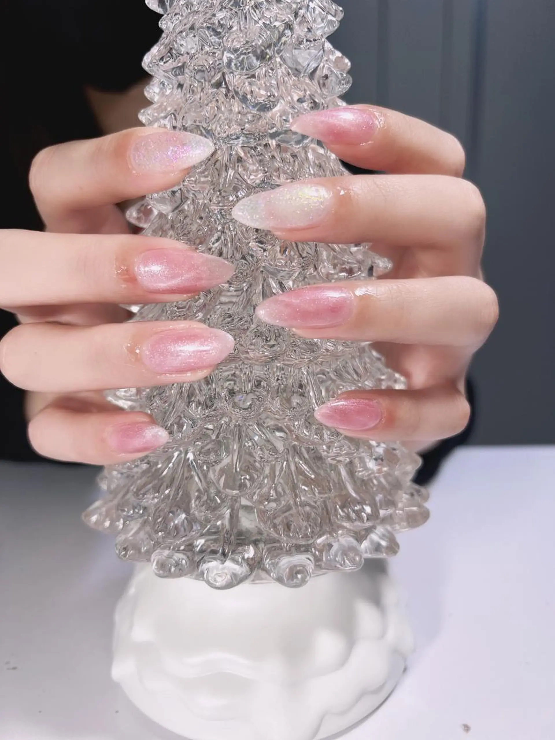 ネイル ネイルサロン ロア旧ジョリーのネイルデザイン