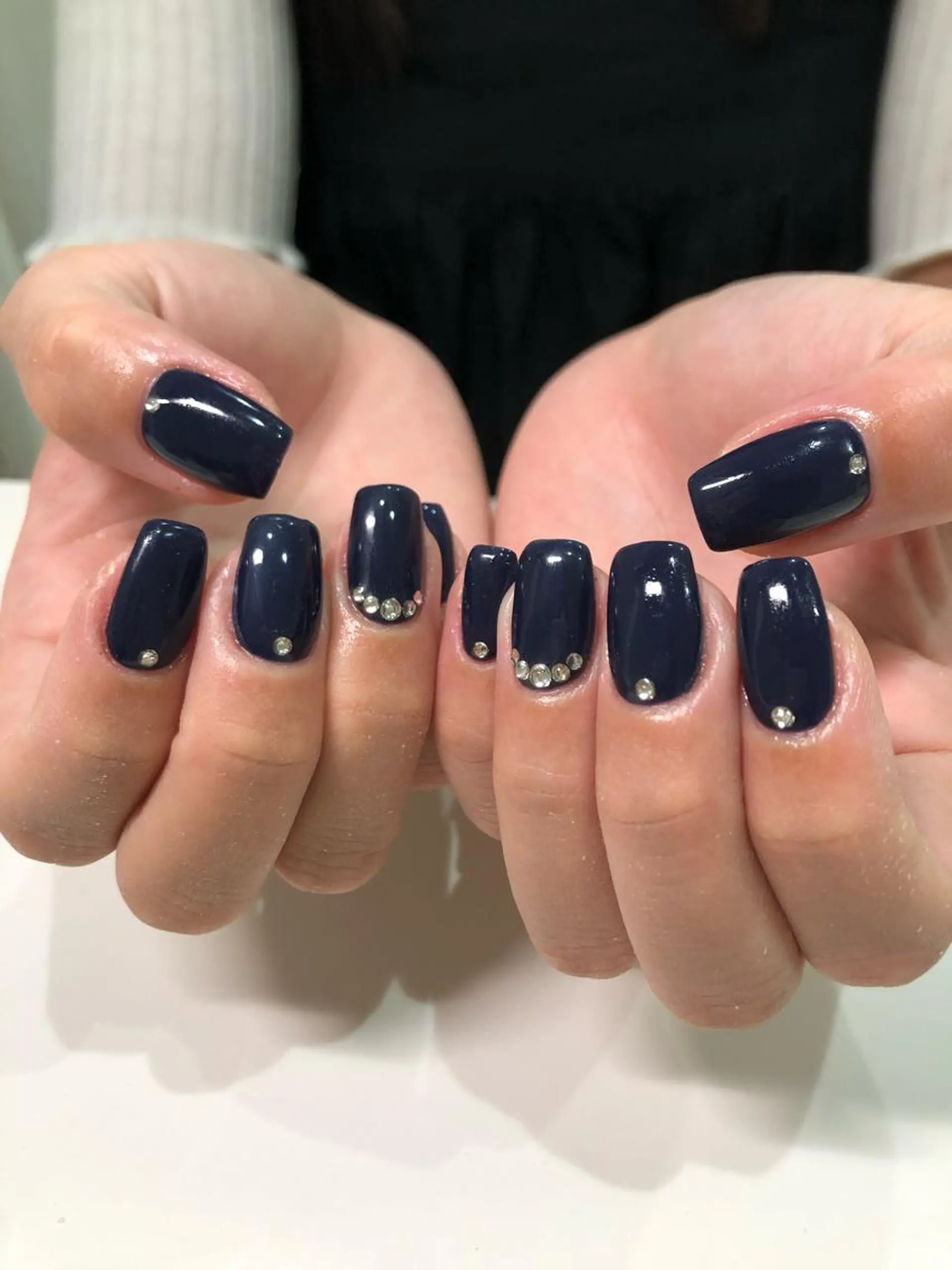 ネイル nail by minamiのネイルデザイン
