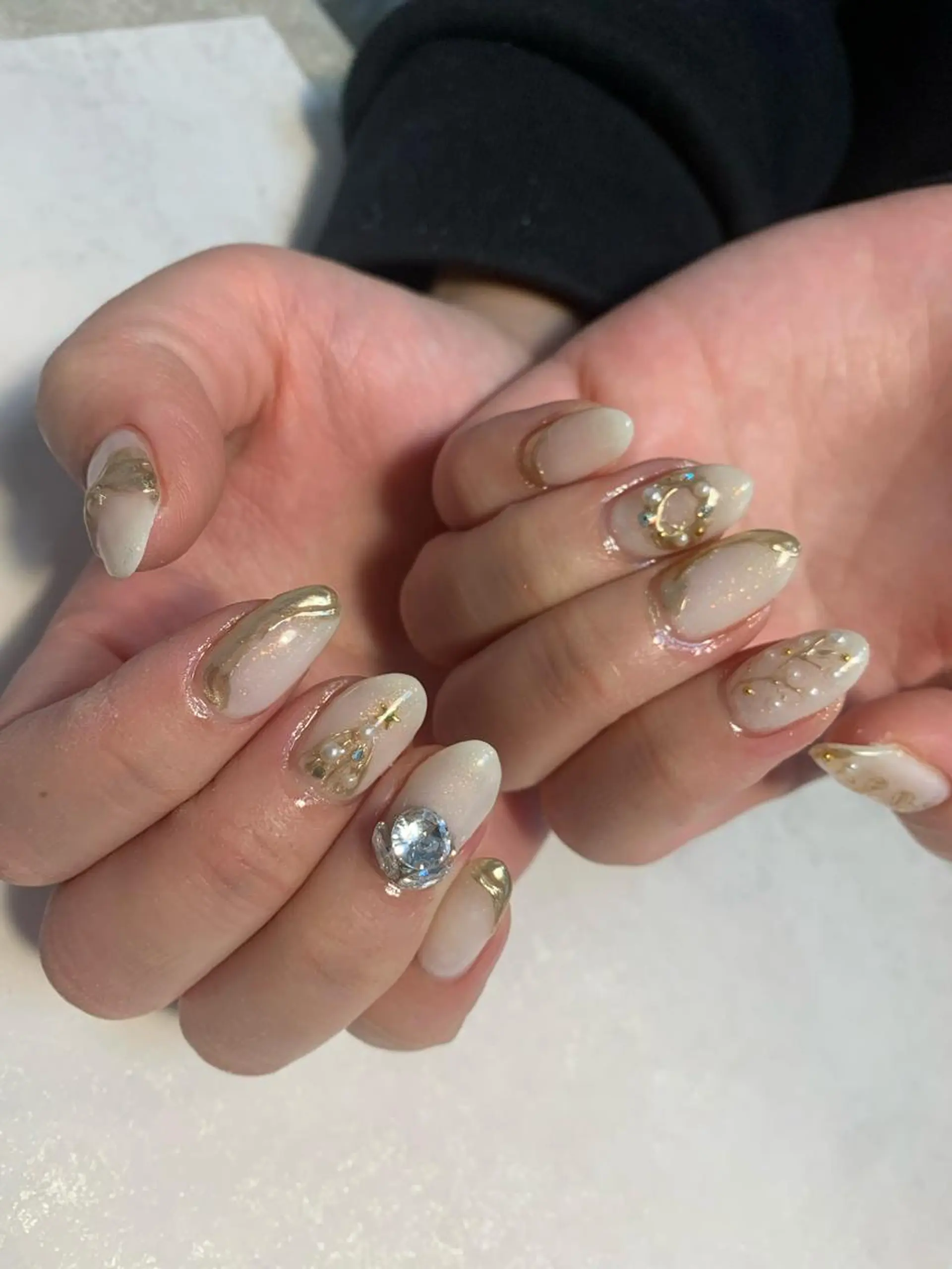 ネイル private nail salon   Amily所属・竹澤 紫乃のその他イメージ