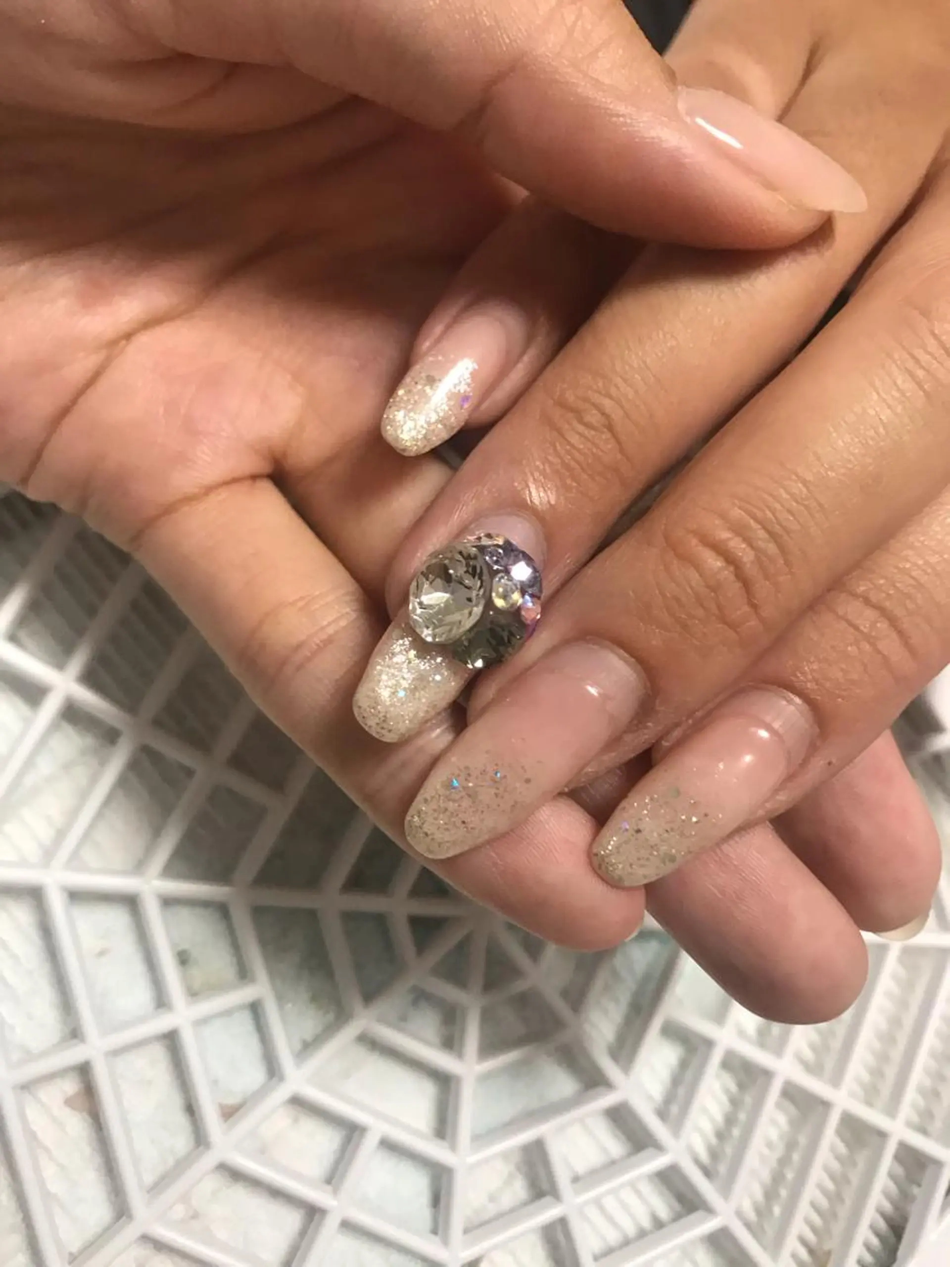 ネイル private salon NIKOのネイルデザイン