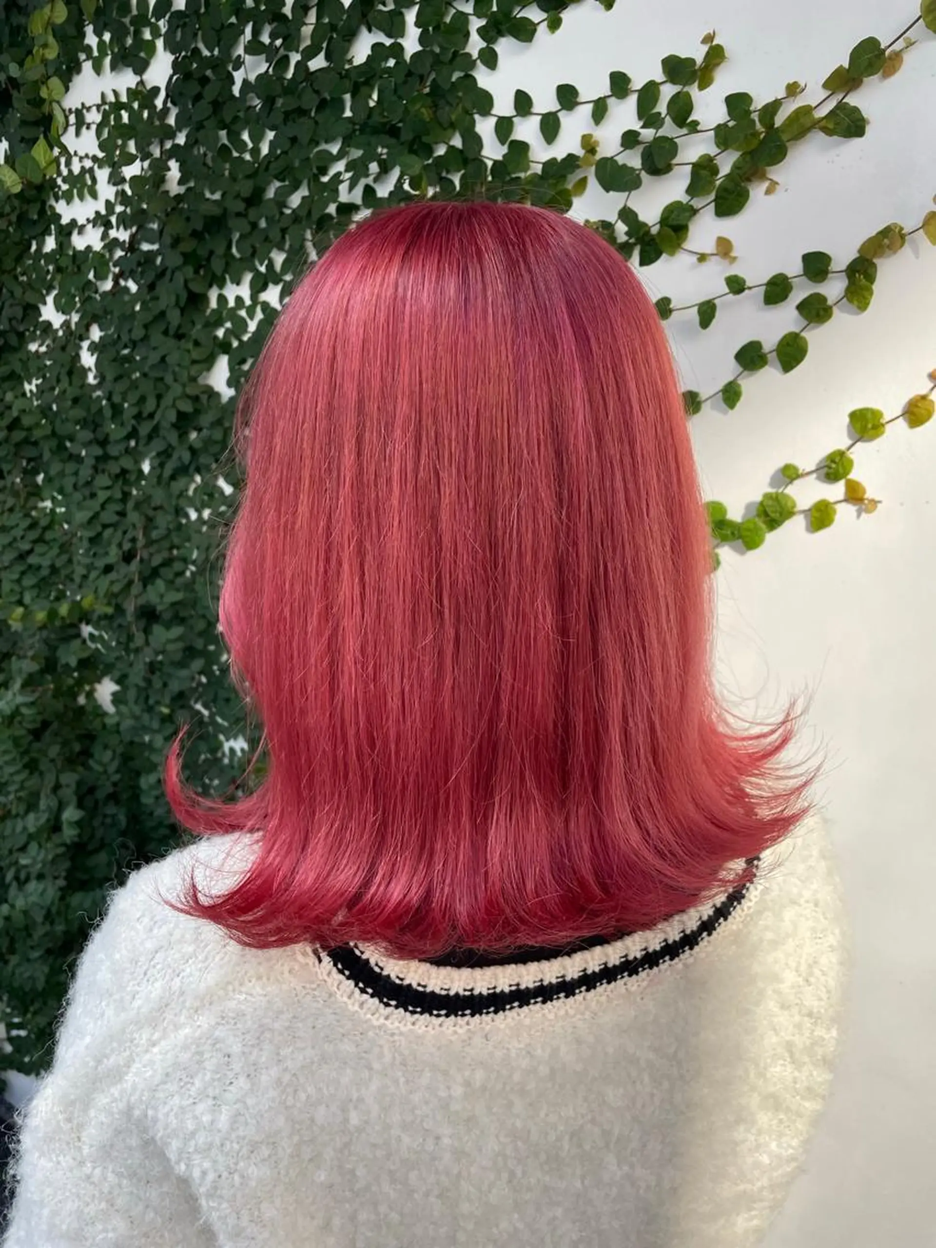 カラー 韓国メンズヘア/ ダウンパーマ/歩夢のヘアスタイル