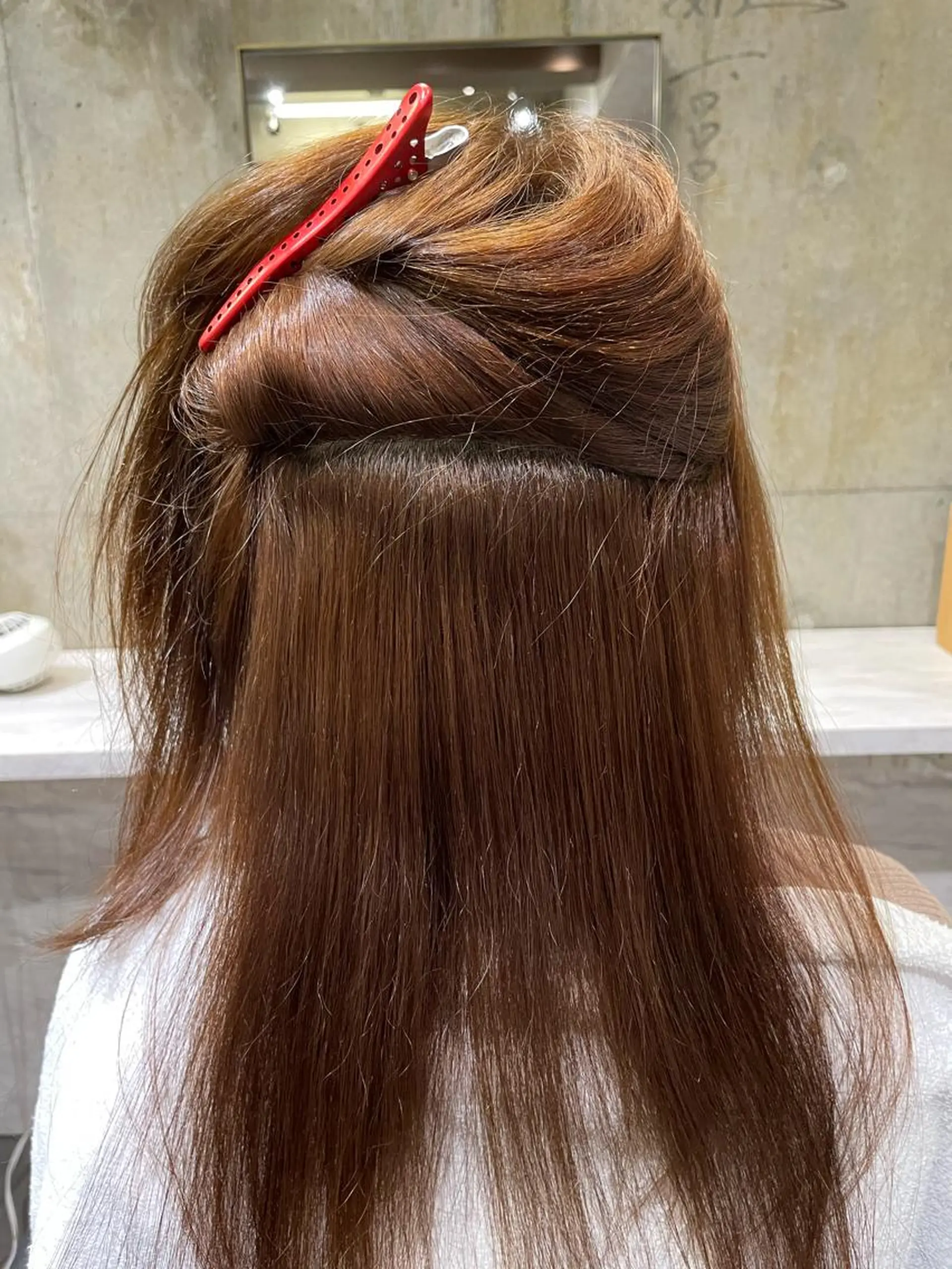 ミディアム 似合わせカット 🌈阿部辰洸🌈のヘアスタイル