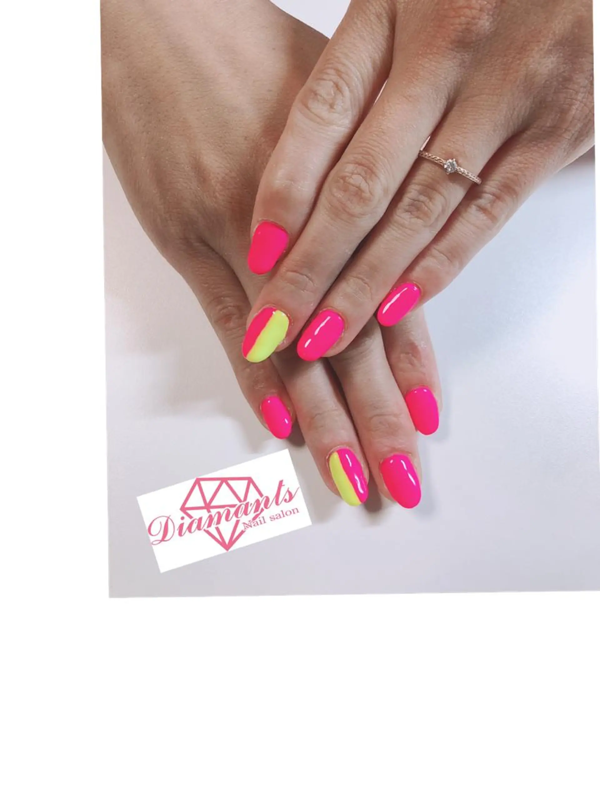 ネイル Asa miのネイルデザイン