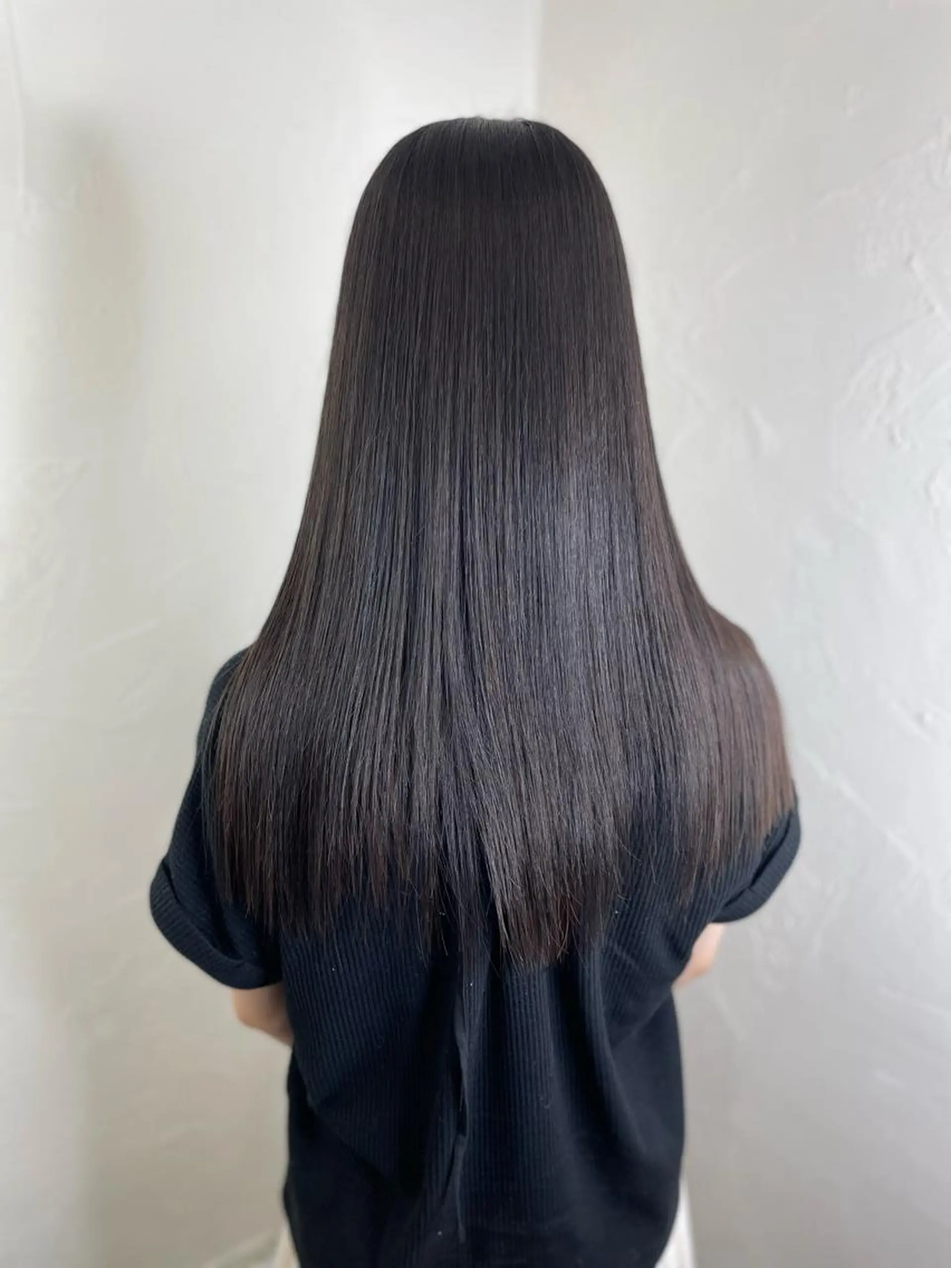 ロング トリートメント エクステ/髪質改善/ rita/フルヤマのヘアスタイル