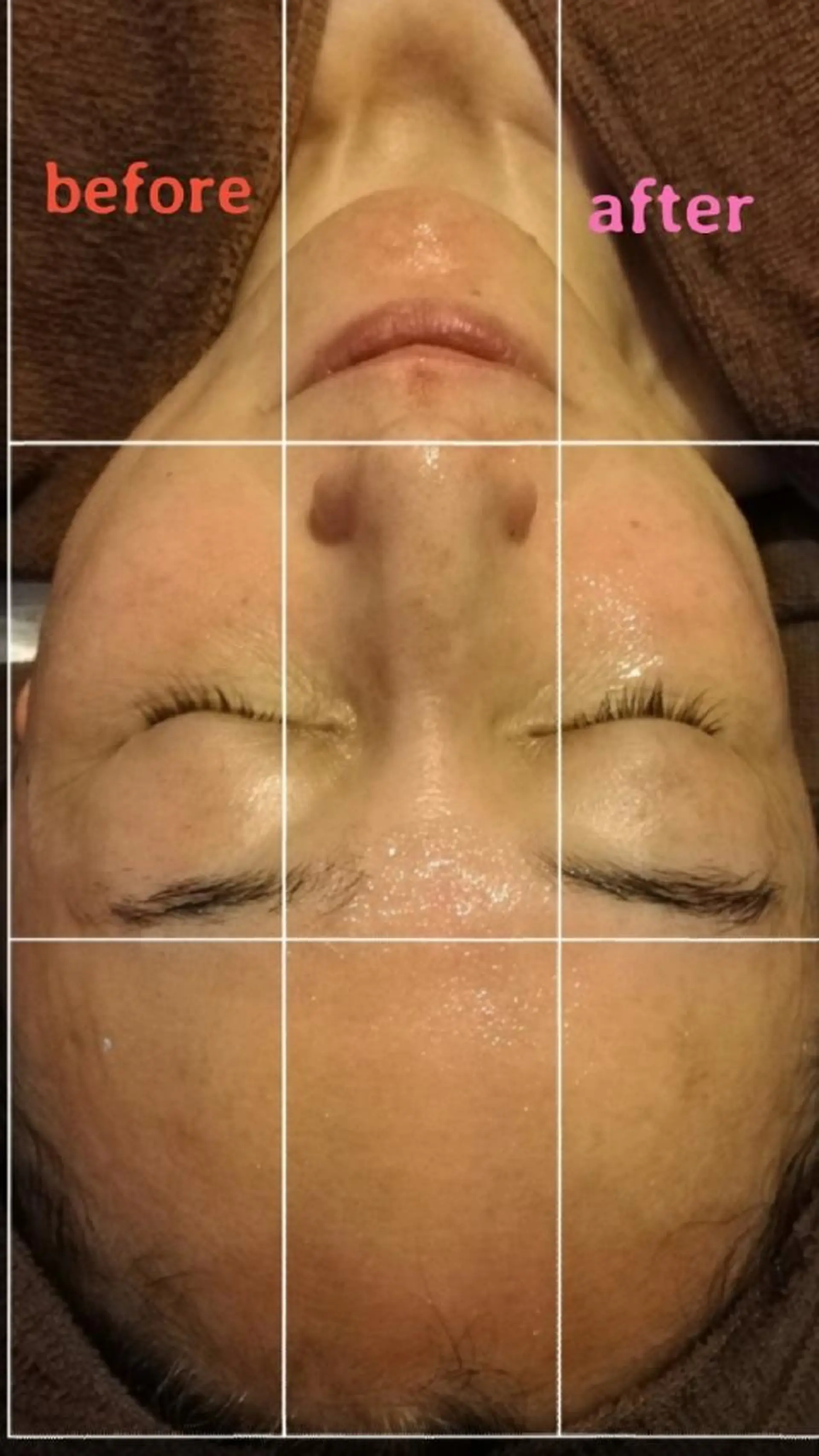 エステ 肌管理専門！BACI 加盟店LUANAのエステ・リラクイメージ