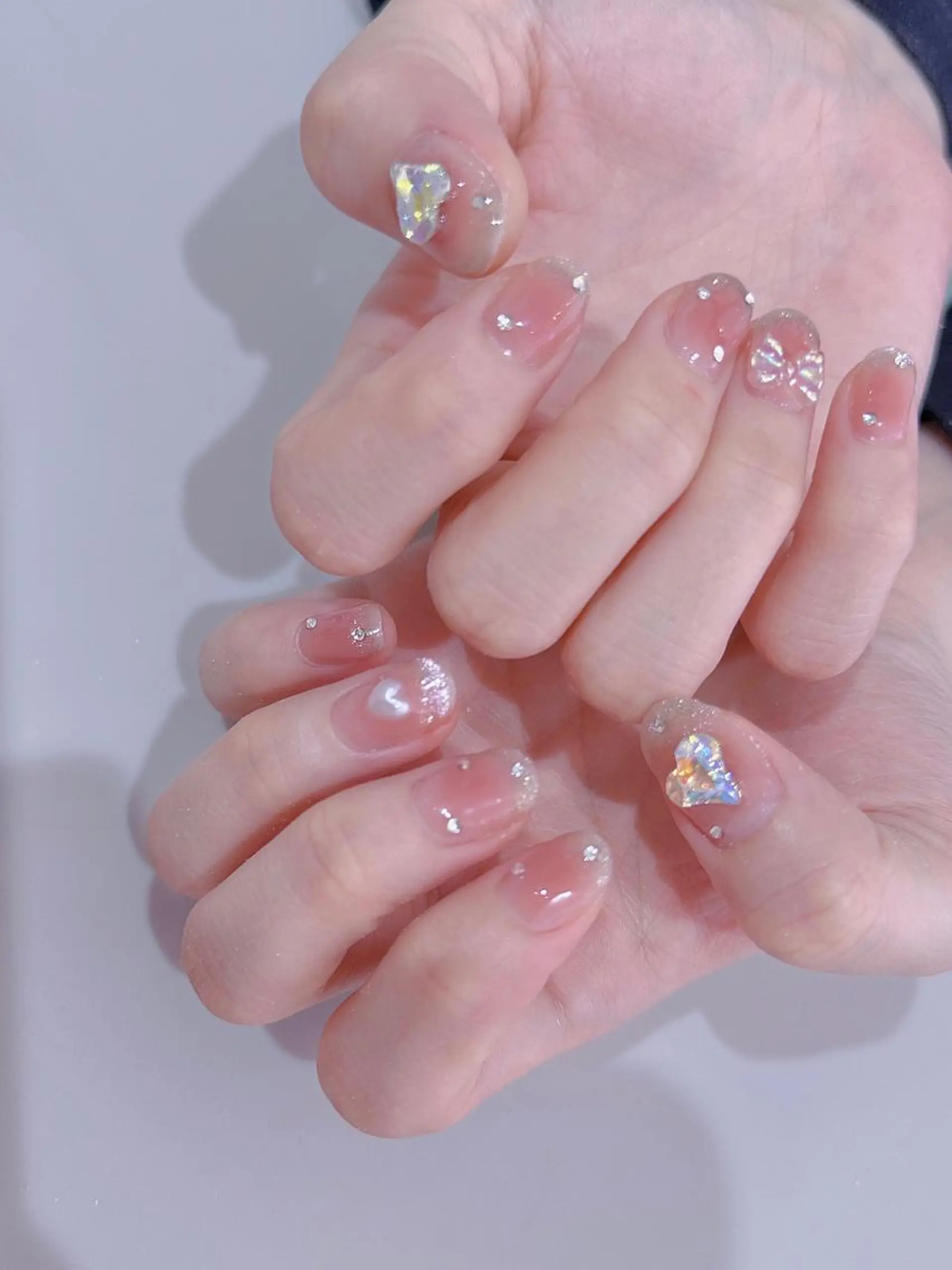 ネイル ハンドネイル NANA NAILのネイルデザイン