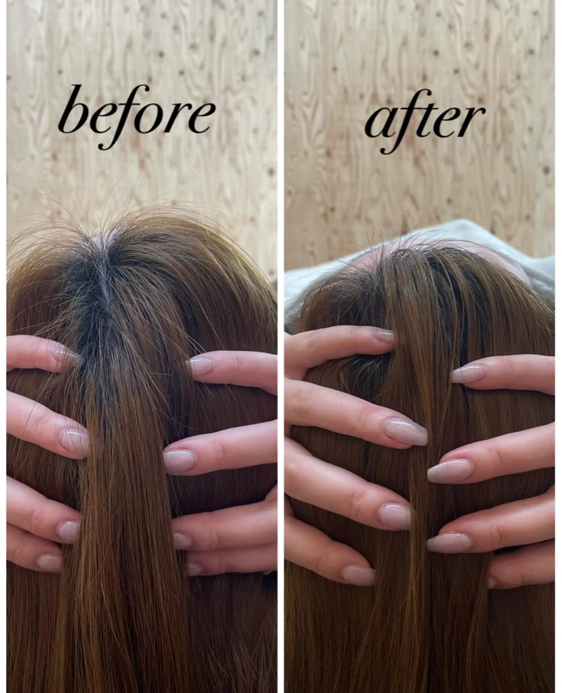 リラク ate'所属・個室ドライヘッドスパ 🍃moriのエステ・リラクイメージ