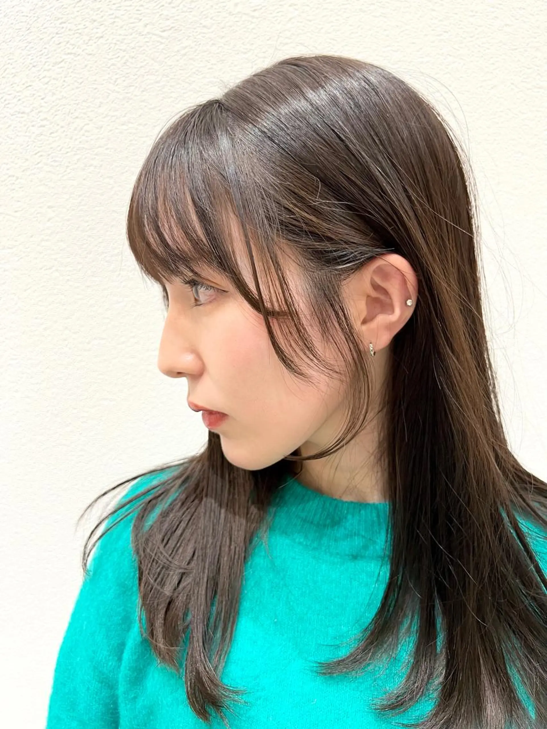 ロング UNIX Mark Is みなとみらい店【ユニックス】所属・UNIX N.horiiのその他イメージ