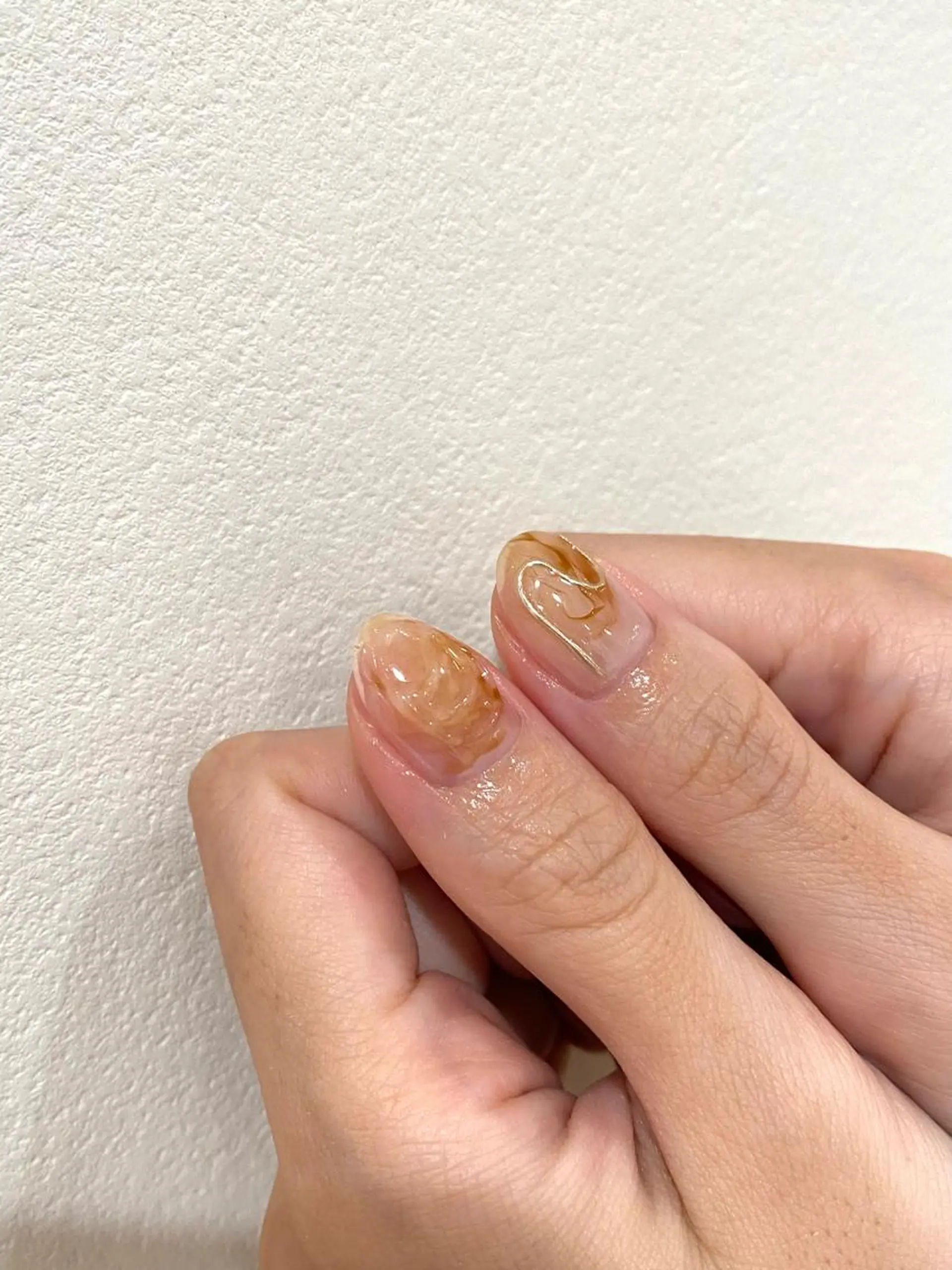 ネイル mia.⌇@nail ist_miaのネイルデザイン