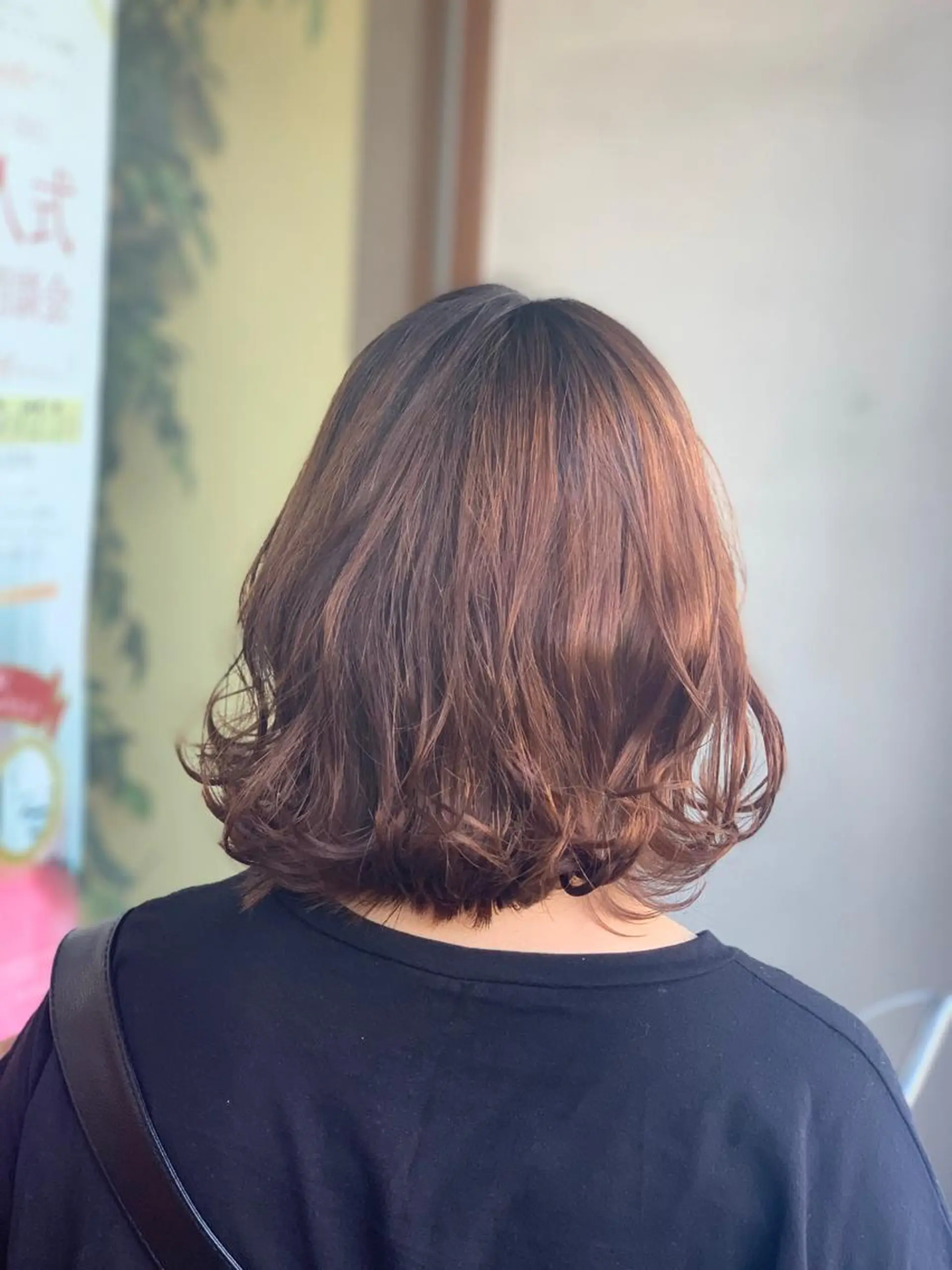 ミディアム Stylist 🕊Misakoのヘアスタイル