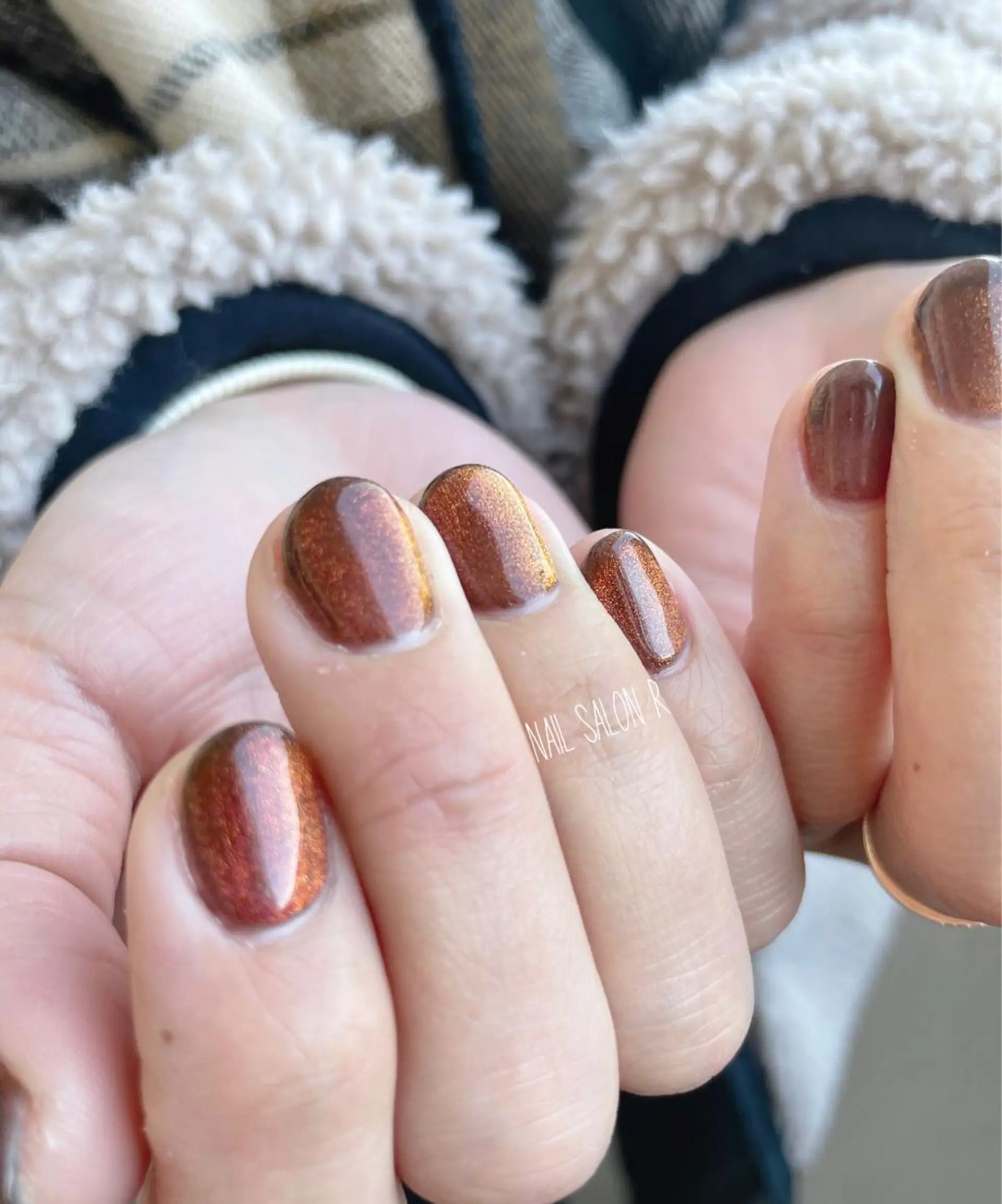 ネイル nail salon Rのネイルデザイン