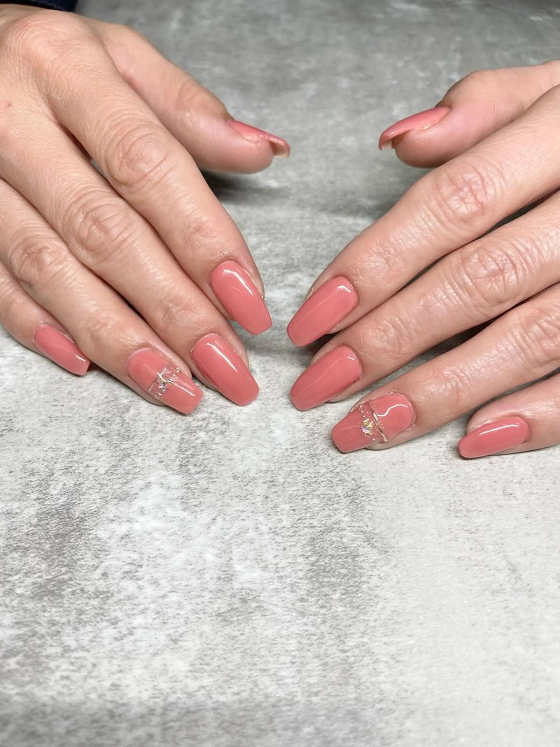 ネイル Y's nailのネイルデザイン