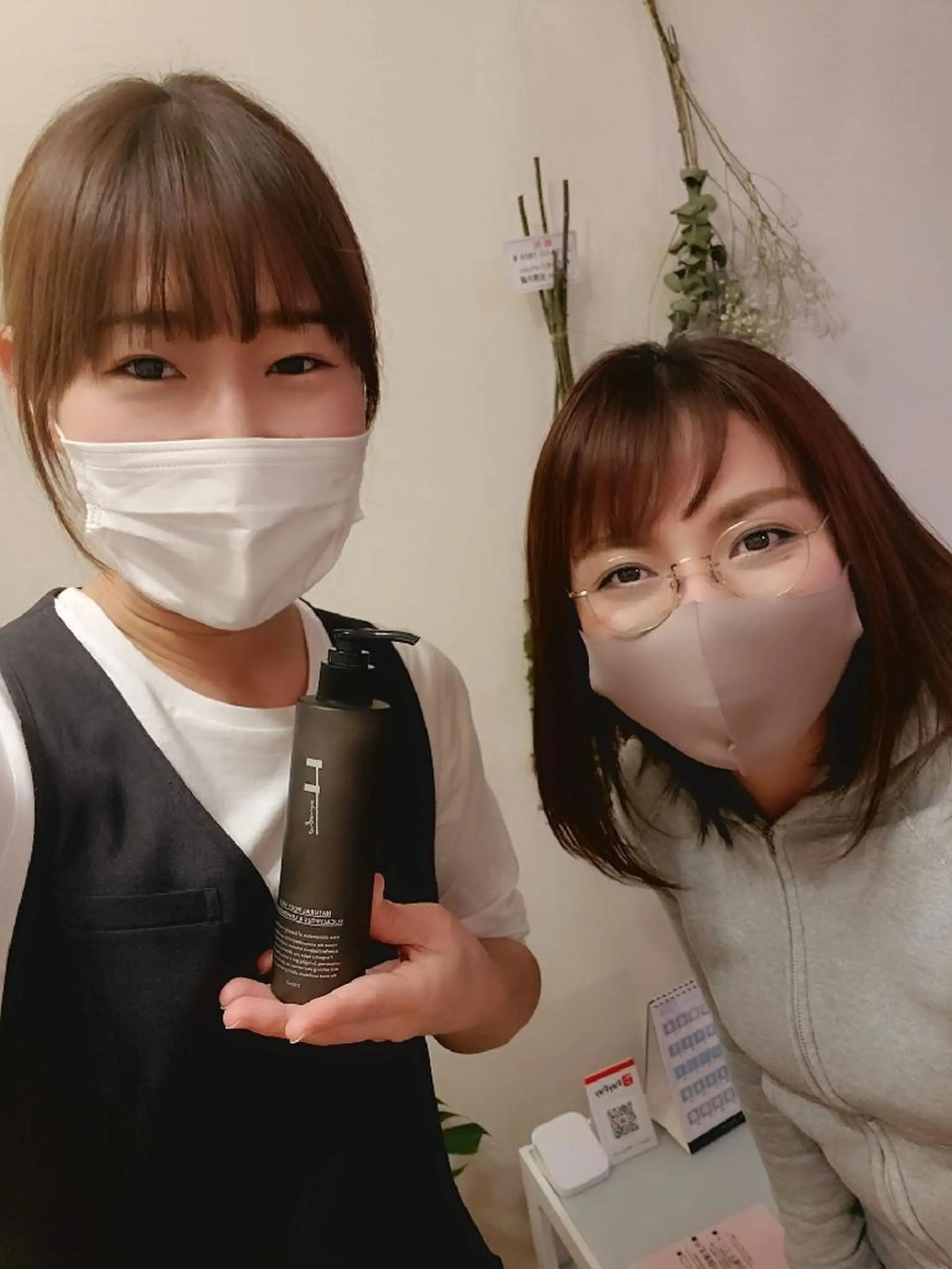 GOLDEN AGE所属・GOLDEN AGEのエステ・リラクイメージ