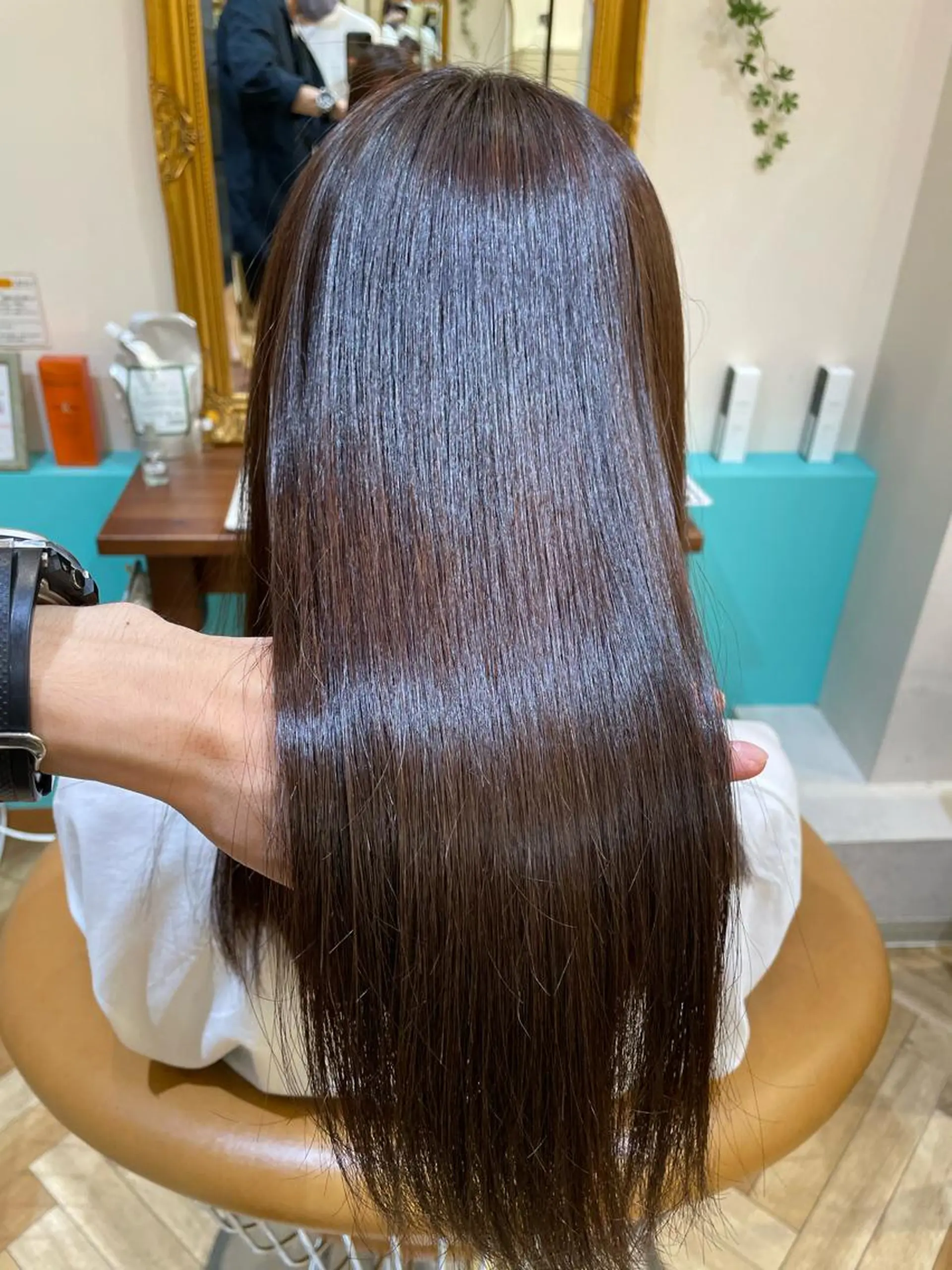 ミディアム 🌹ボブ/髪質改善 韓国ヘア🌹澤口龍成のヘアスタイル